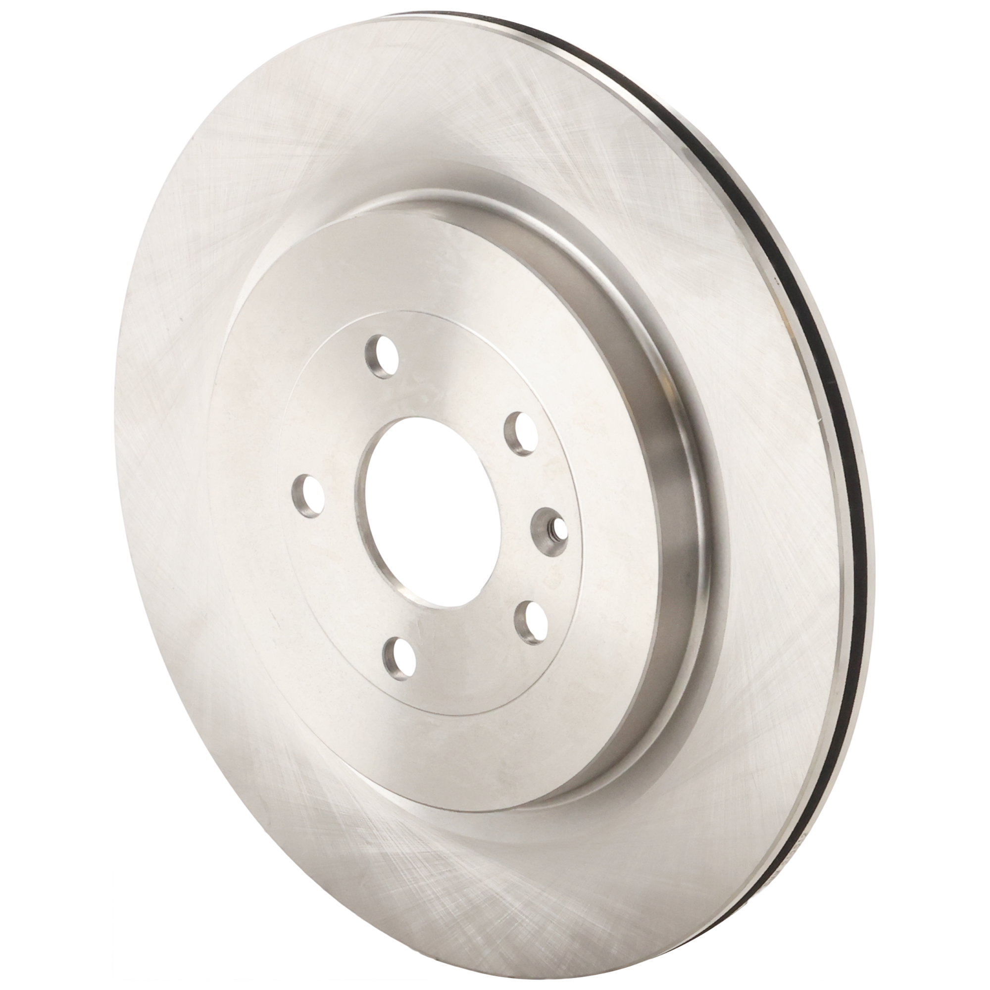 AM FLEX EXPLORER 13-19 REAR BRAKE DISC RH=LH Plain Surface Vented 5 Lugs SKU STPF27110103 OEM 42285-54189-54190-680983-85030