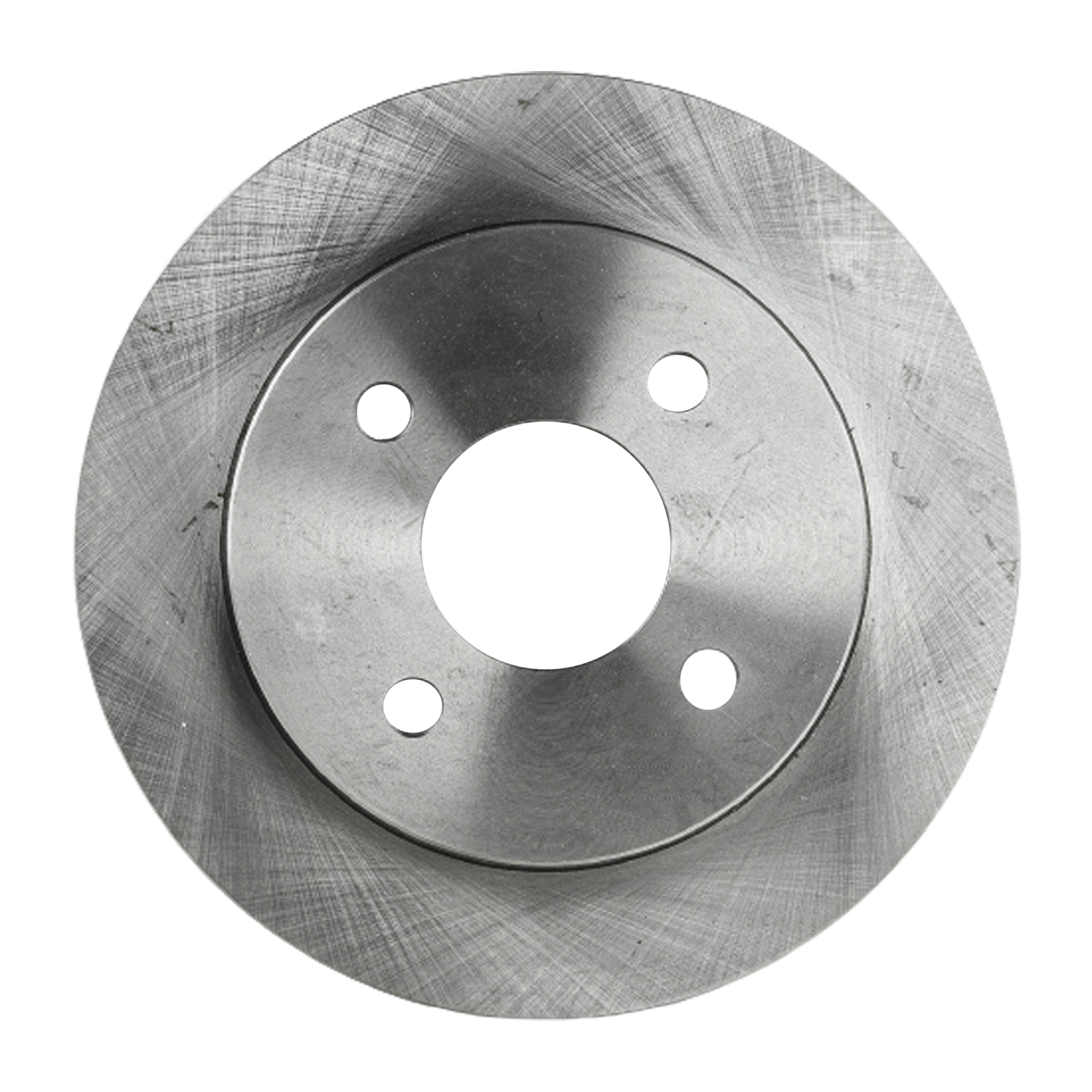 AM FOCUS 01-07 FIESTA 14-19 REAR BRAKE DISC RH=LH SKU STPF27110105 OEM 1S4Z2C026BA