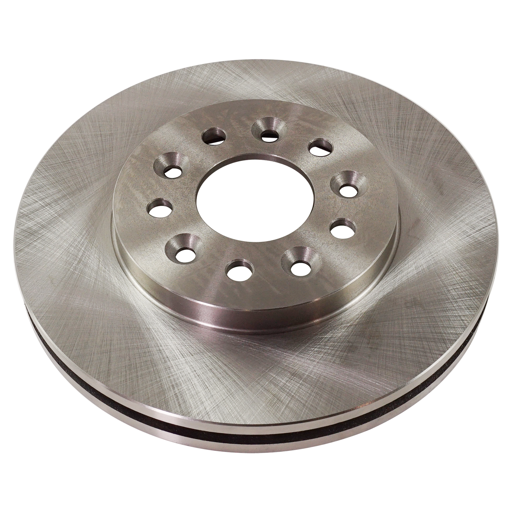 AM FREESTAR MONTEREY 04-07 FRONT BRAKE DISC RH=LH SKU STPF27110110 OEM 3F2Z1125AA 6F2Z1125A