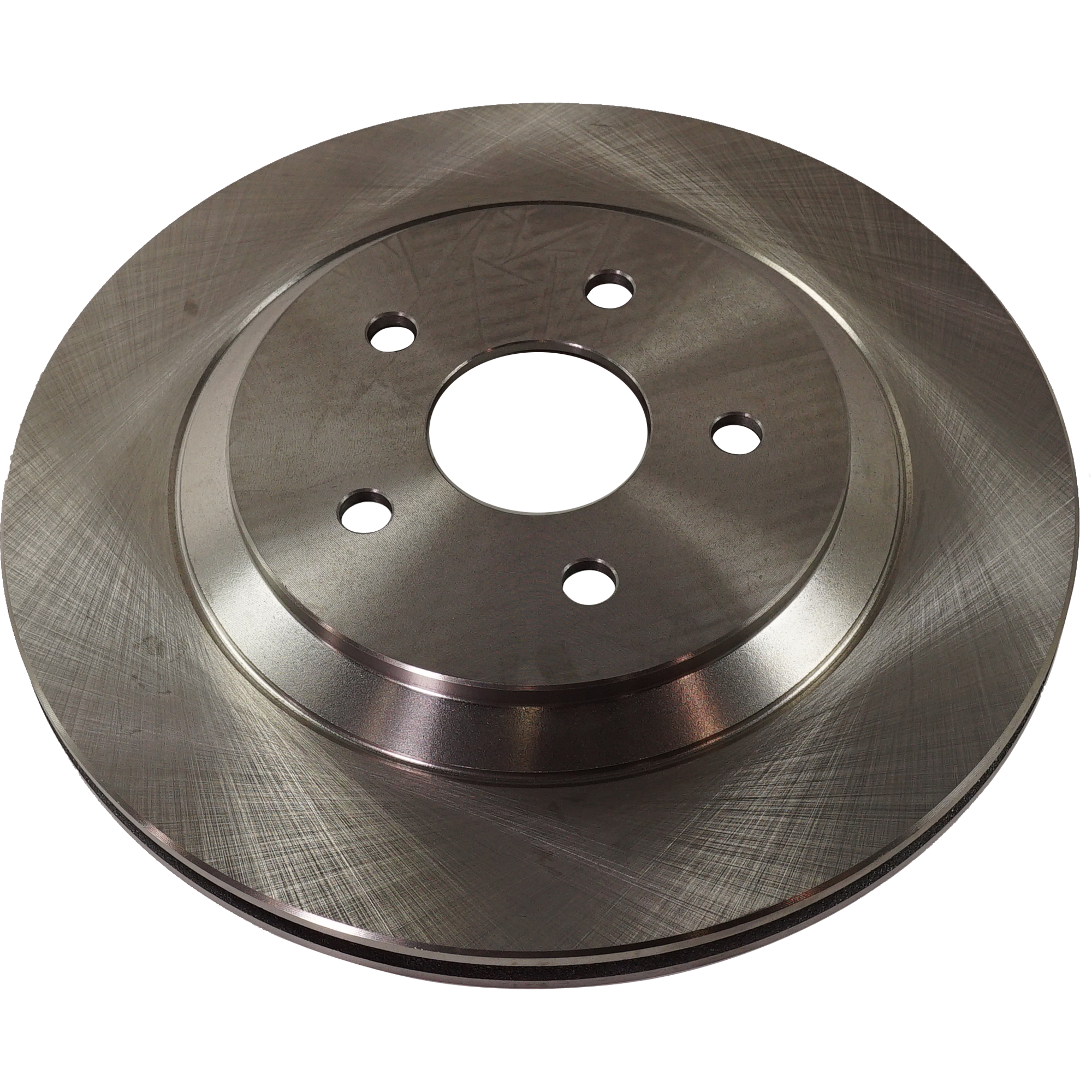 AM FREESTAR MONTEREY 04-07 REAR BRAKE DISC RH=LH SKU STPF27110111 OEM 3F2Z2C026AA