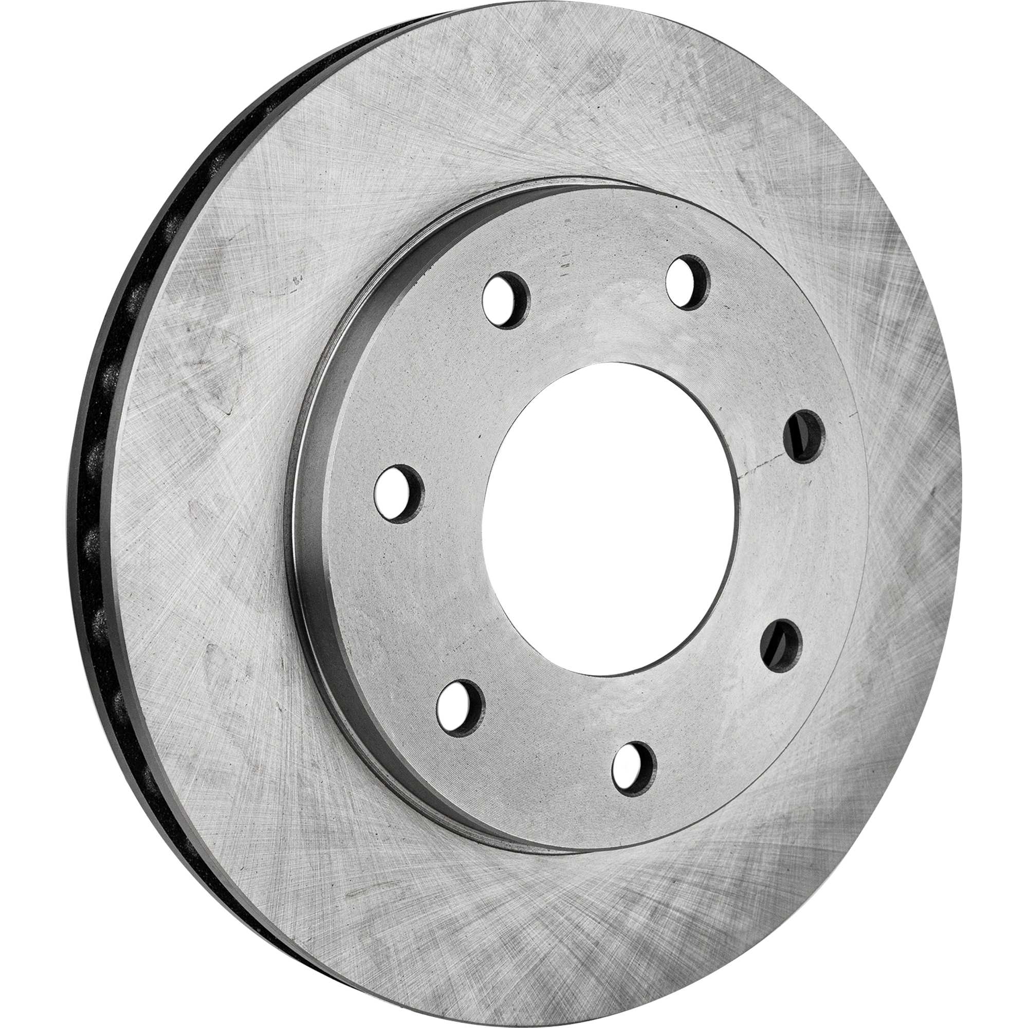 AM F SERIES PICKUP 97-04 FRONT BRAKE DISC RH=LH 4WD SKU STPF27110116 OEM F75Z1125AC XL3Z1125BA