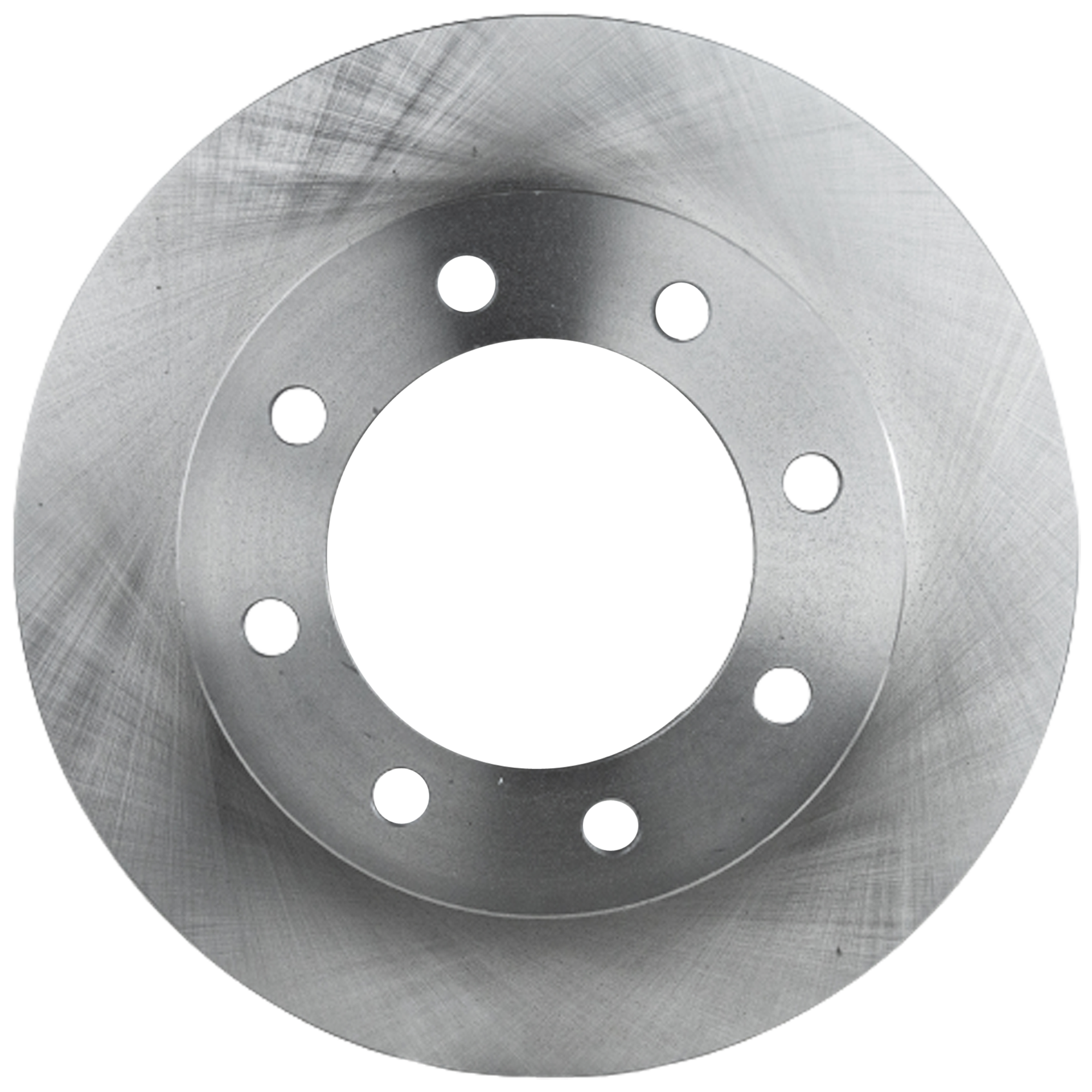 AM F 350 F 450 SUPER DUTY 05-12 FRONT BRAKE DISC RH=LH Plain Surface SKU STPF27110118 OEM 5C3Z1125DA