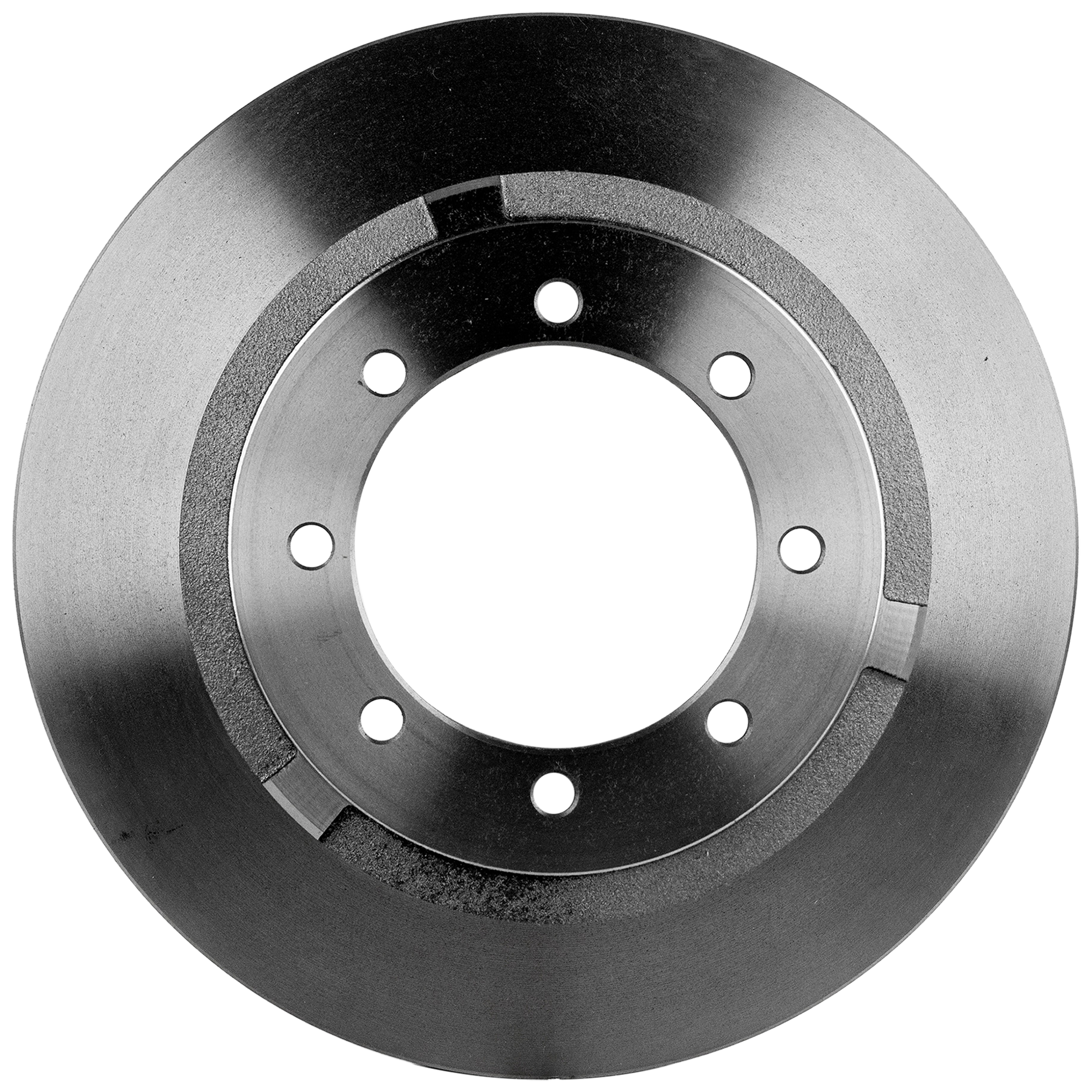 AM F 350 F 450 SUPER DUTY 12-22 REAR BRAKE DISC RH=LH Plain Surface Vented 8 Lugs SKU STPF27110121 OEM 42295-850351-60054225-681018R