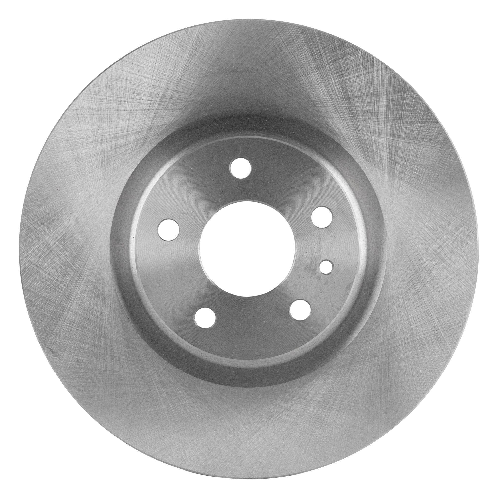 AM FUSION 13-20 MKZ 13-16 FRONT BRAKE DISC RH=LH SKU STPF27110126 OEM DG9Z1125B