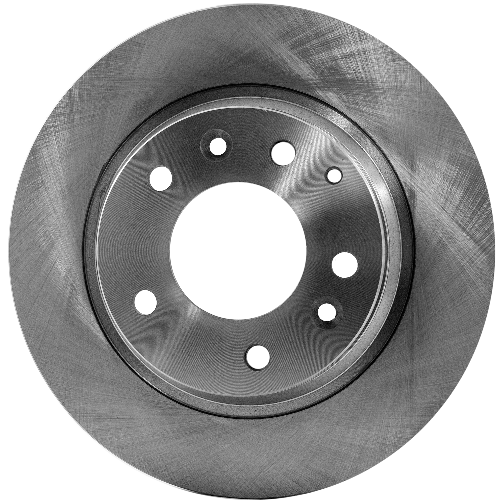 AM FUSION MKZ 10-12 MILAN 10-11 REAR BRAKE DISC RH=LH SKU STPF27110128 OEM 12161097