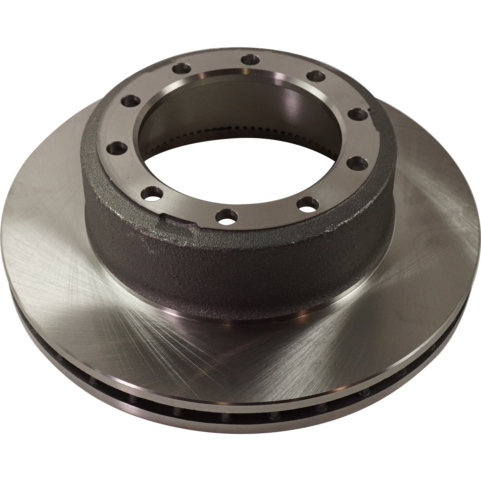 AM INTERNATIONAL TRUCKS 79-09 FORD HD TRUCKS 04-20 FRONT OR REAR BRAKE DISC RH=LH SKU STPF27110130 OEM 5601-12183013-60054255-8539R 9