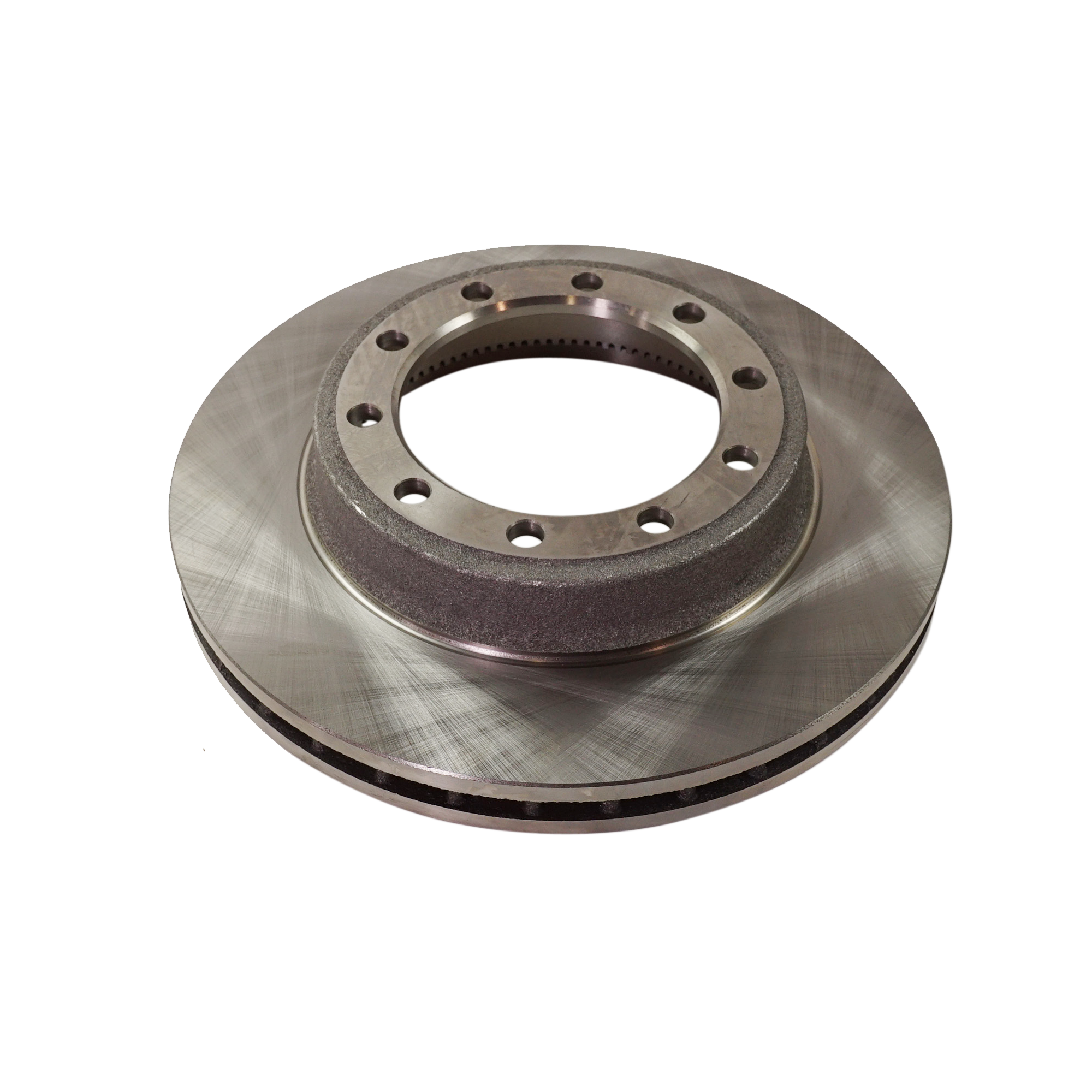 AM INTERNATIONAL TRUCKS 90-09 FORD HD TRUCKS 04-20 FRONT OR REAR BRAKE DISC RH=LH SKU STPF27110132 OEM 5609-5615-901102-12183014-6005