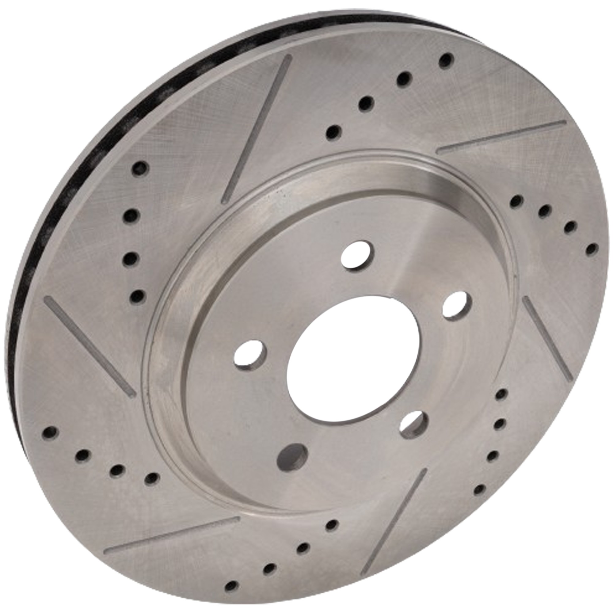 For 2005-2014 Mustang Brake Disc
