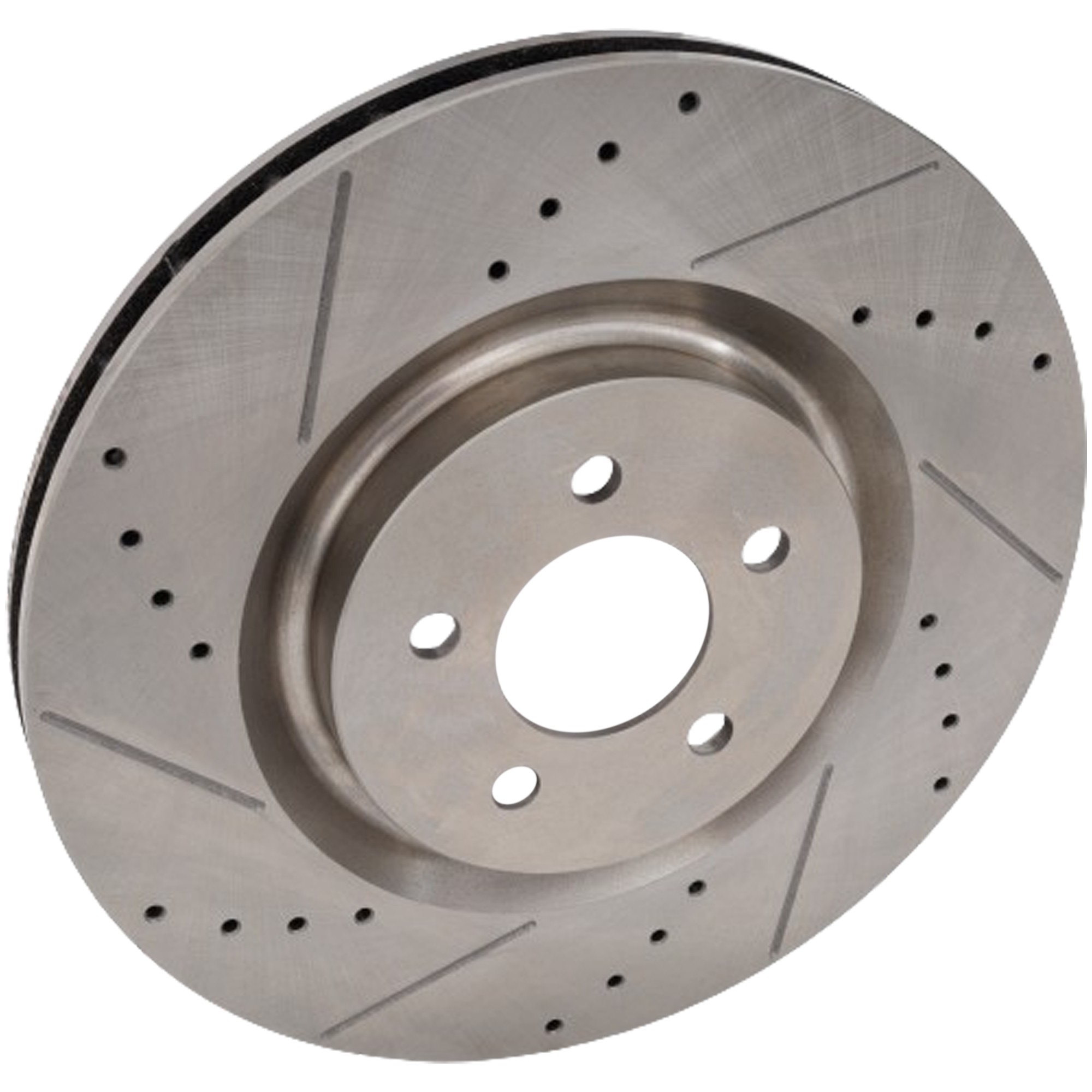 For 2007-2014 Mustang Brake Disc