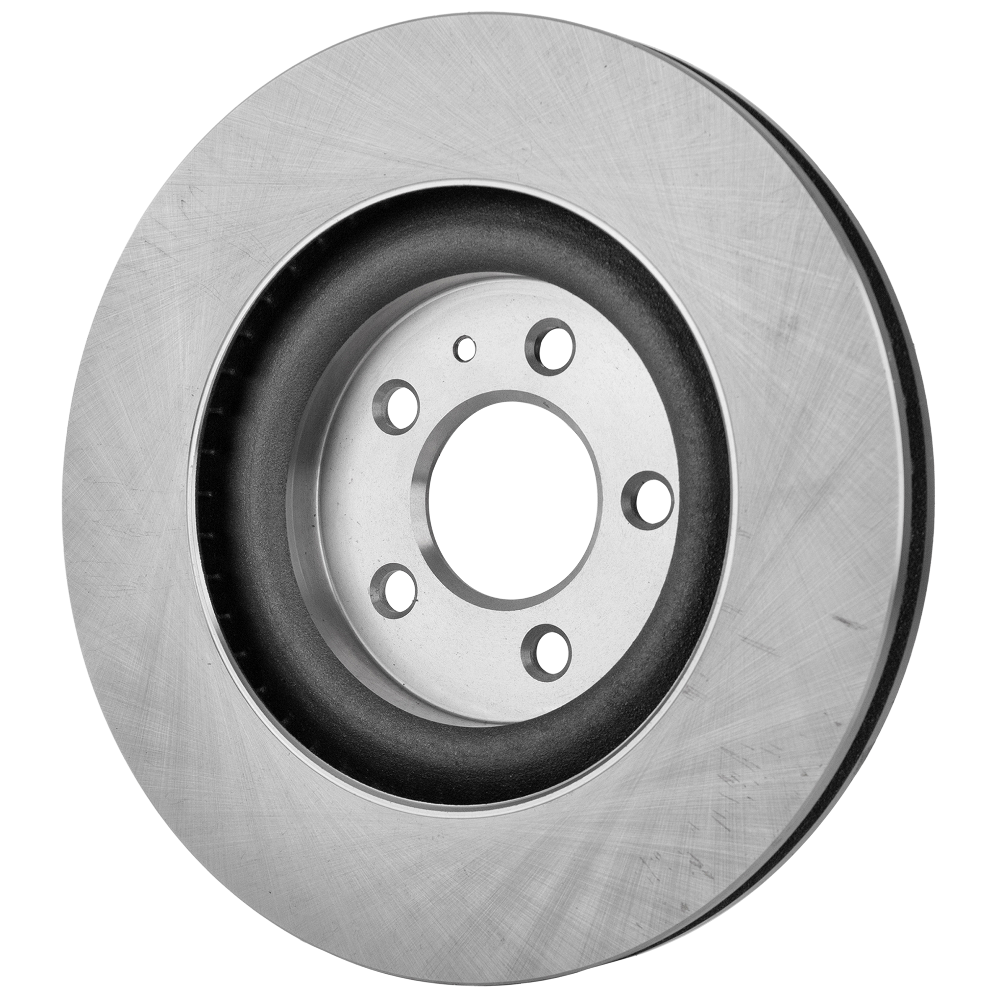 AM MUSTANG 11-14 FRONT BRAKE DISC RH=LH Plain Surface SKU STPF27110138 OEM 42276-54175-850219-886209-6005