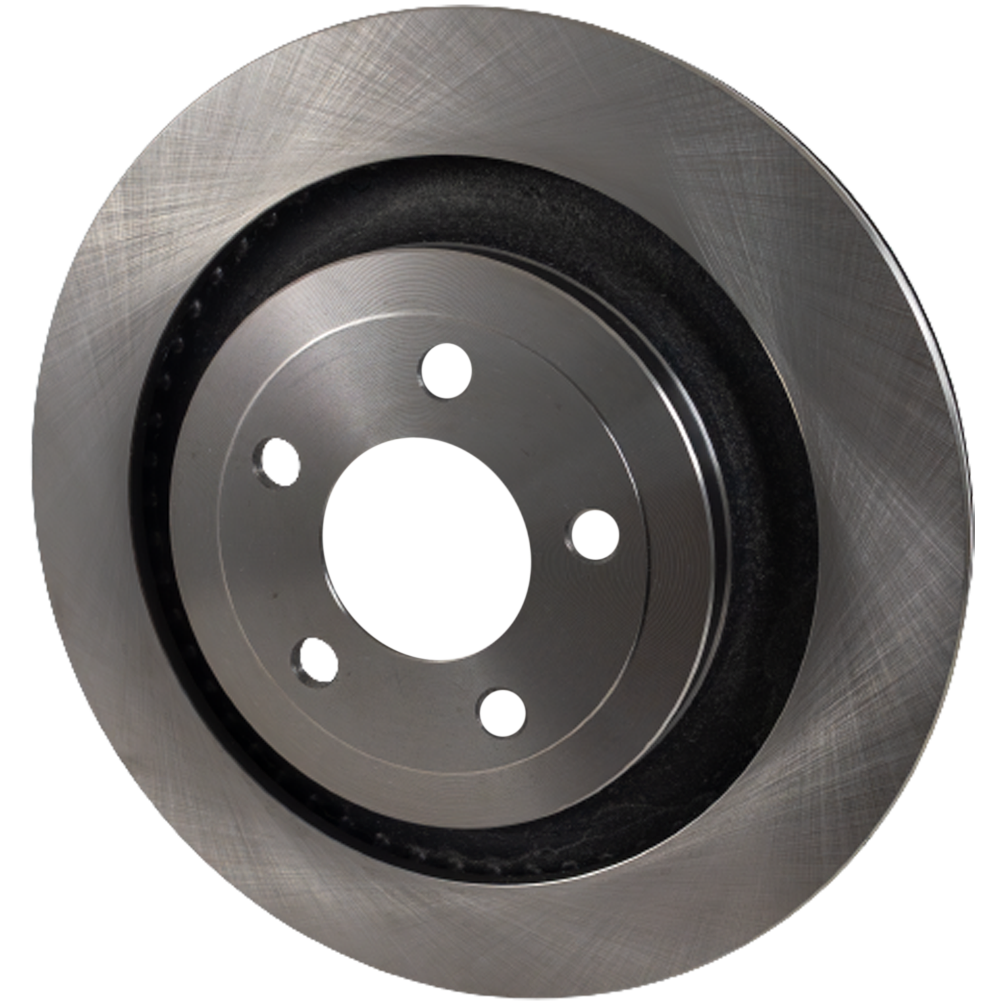 AM MUSTANG 15-22 REAR BRAKE DISC RH=LH Plain Surface SKU STPF27110142 OEM 42318-850491-60054074-681955R