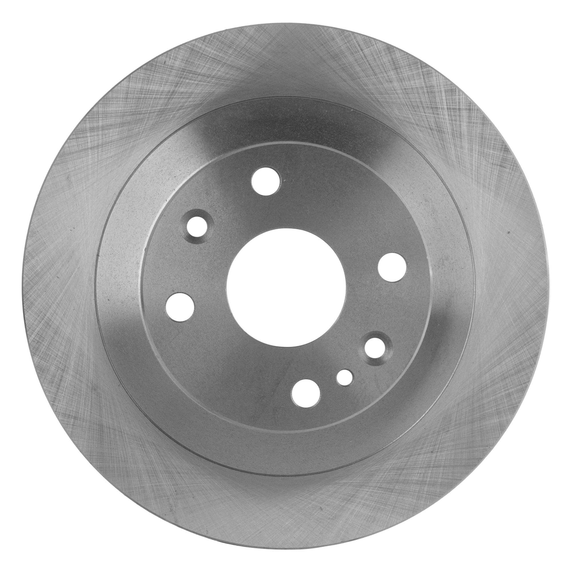 AM PROTEGE 90-98 ESCORT 91-03 REAR BRAKE DISC RH=LH SKU STPF27110150 OEM F1CZ2C026A F1CZ2C026B BB4C2625