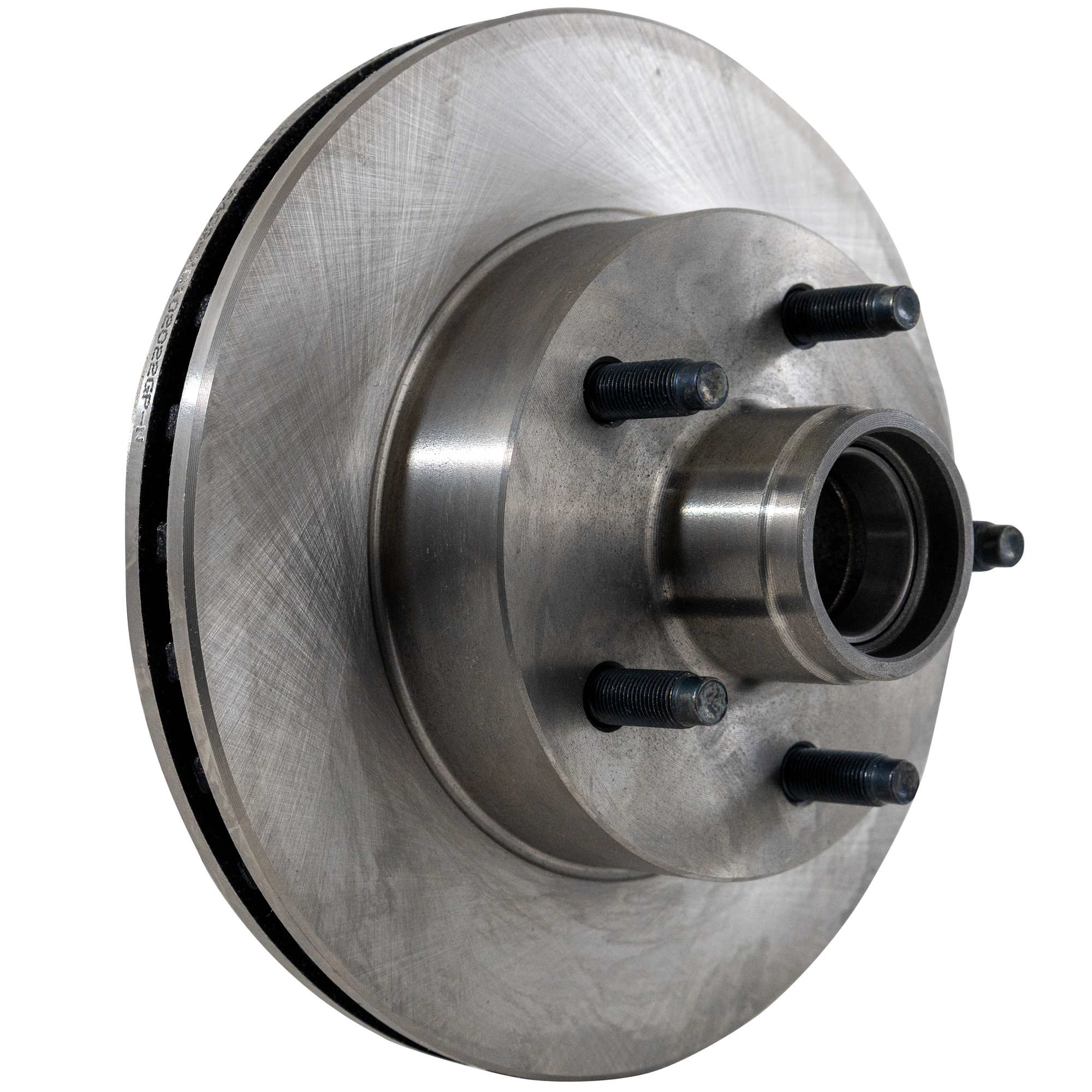 AM RANGER MAZDA PICKUP 95-97 FRONT BRAKE DISC RH=LH SKU STPF27110151 OEM 19900-27072-54019-65890-66557