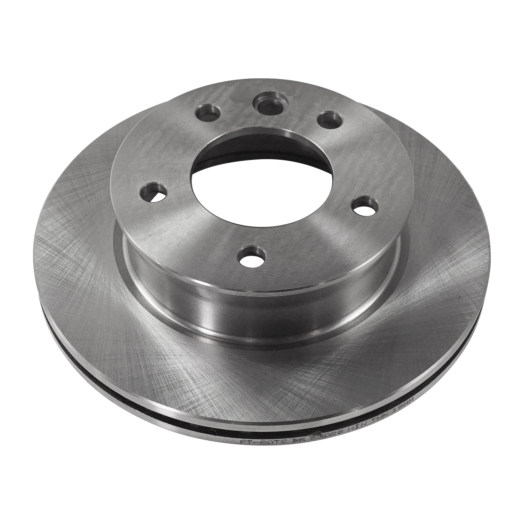 AM SPRINTER 2500-3500-02-06 FRONT BRAKE DISC RH=LH SKU STPF27110160 OEM 43088-53028-780346-60040042-43