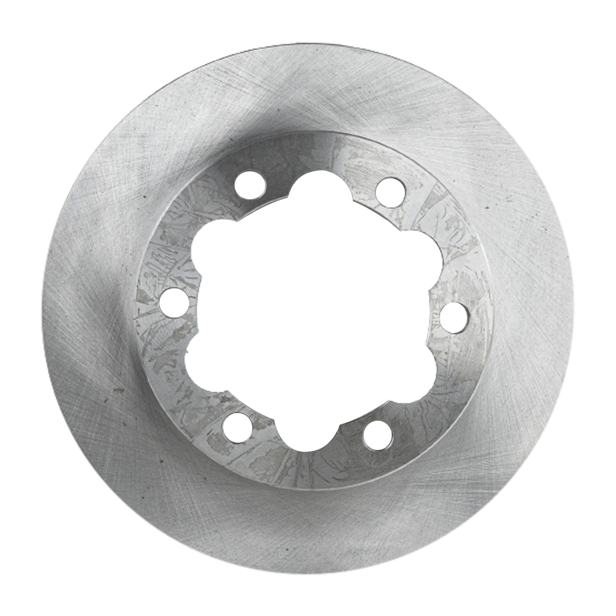 AM SPRINTER 2500-3500-07-20 REAR BRAKE DISC RH=LH SKU STPF27110161 OEM 9064230112-2E0615601-68013765A