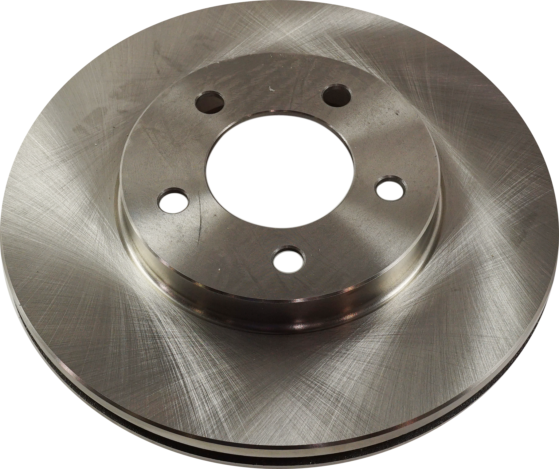 AM THUNDERBIRD 91-97 TAURUS 94-00 FRONT BRAKE DISC RH=LH SKU STPF27110163 OEM F4DZ1125A F4SZ1125A F58Z1125BB