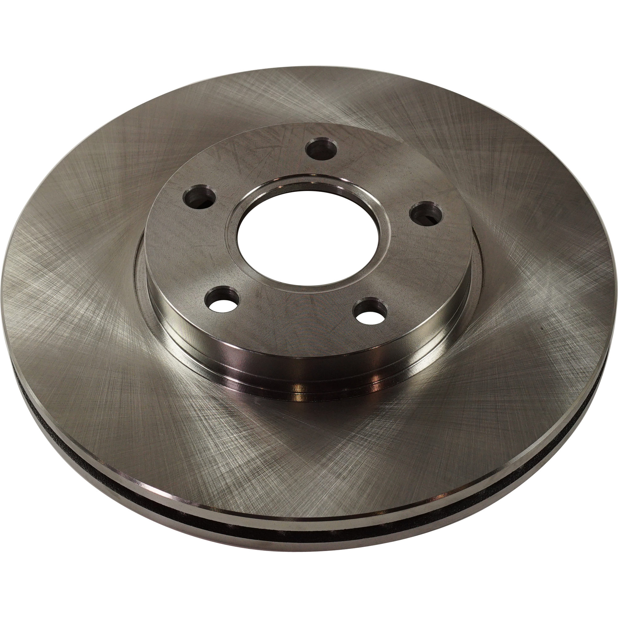 AM TRANSIT CONNECT 10-13 FRONT BRAKE DISC RH=LH SKU STPF27110165 OEM 20203-42269-54172-180034-56225