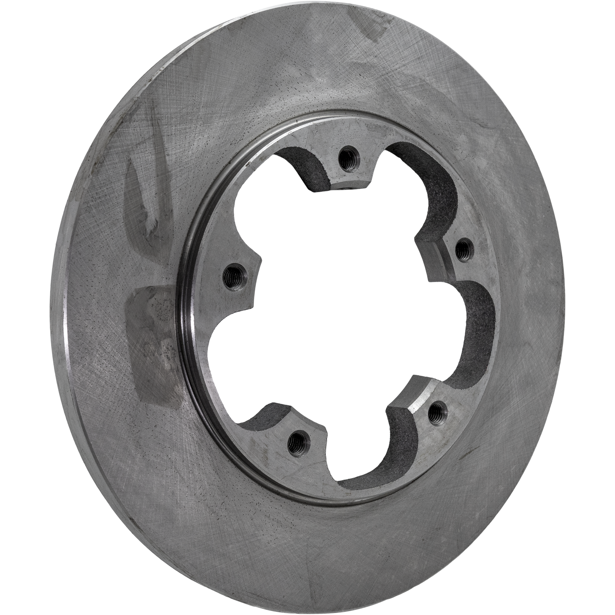 AM TRANSIT 150-250-350-15-21 REAR BRAKE DISC RH=LH SRW SKU STPF27110166 OEM 42310-850360-60054228-681939R