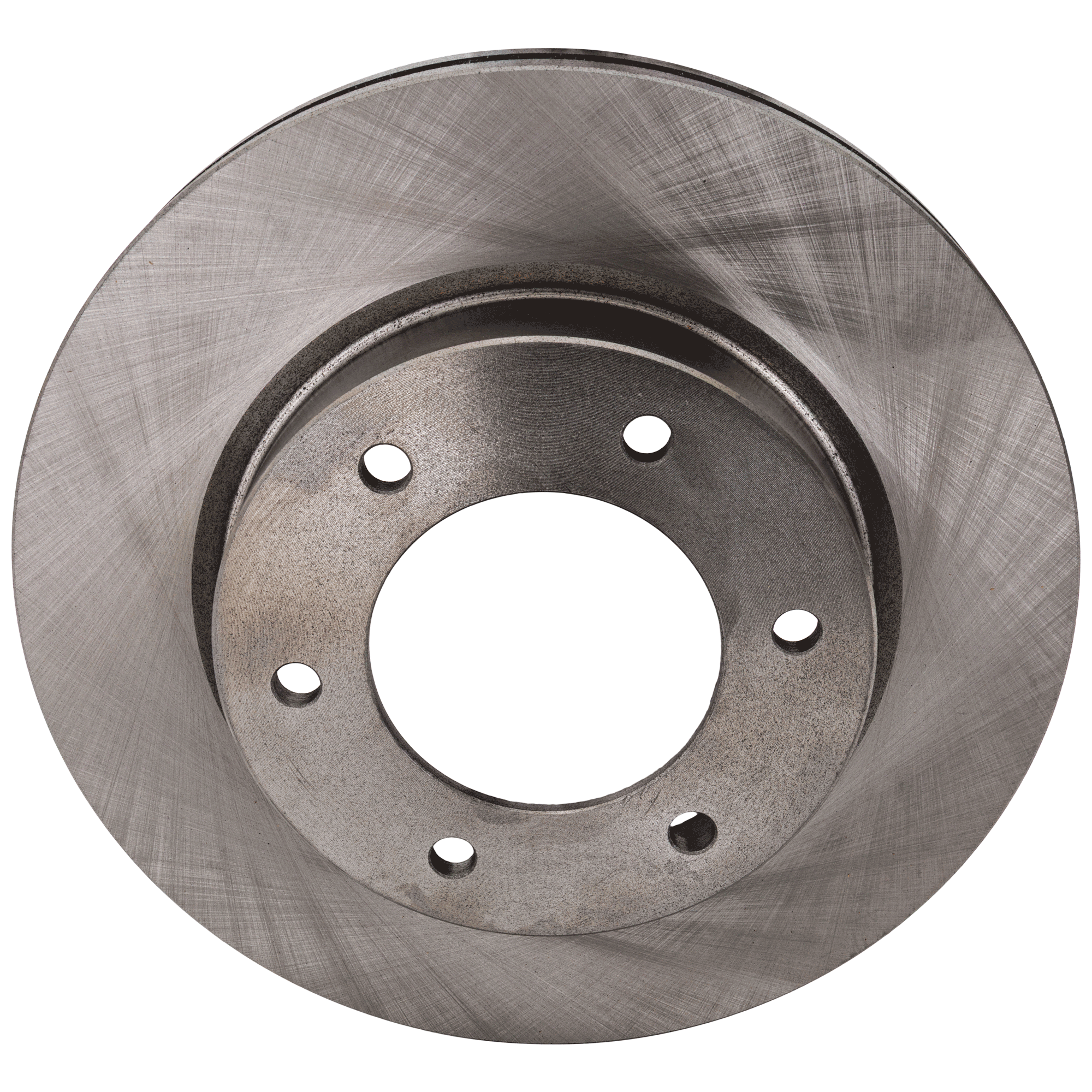 AM RANGER 19-23 BRONCO 21-23 FRONT BRAKE DISC RH=LH SKU STPF27110249 OEM KB3Z1125A