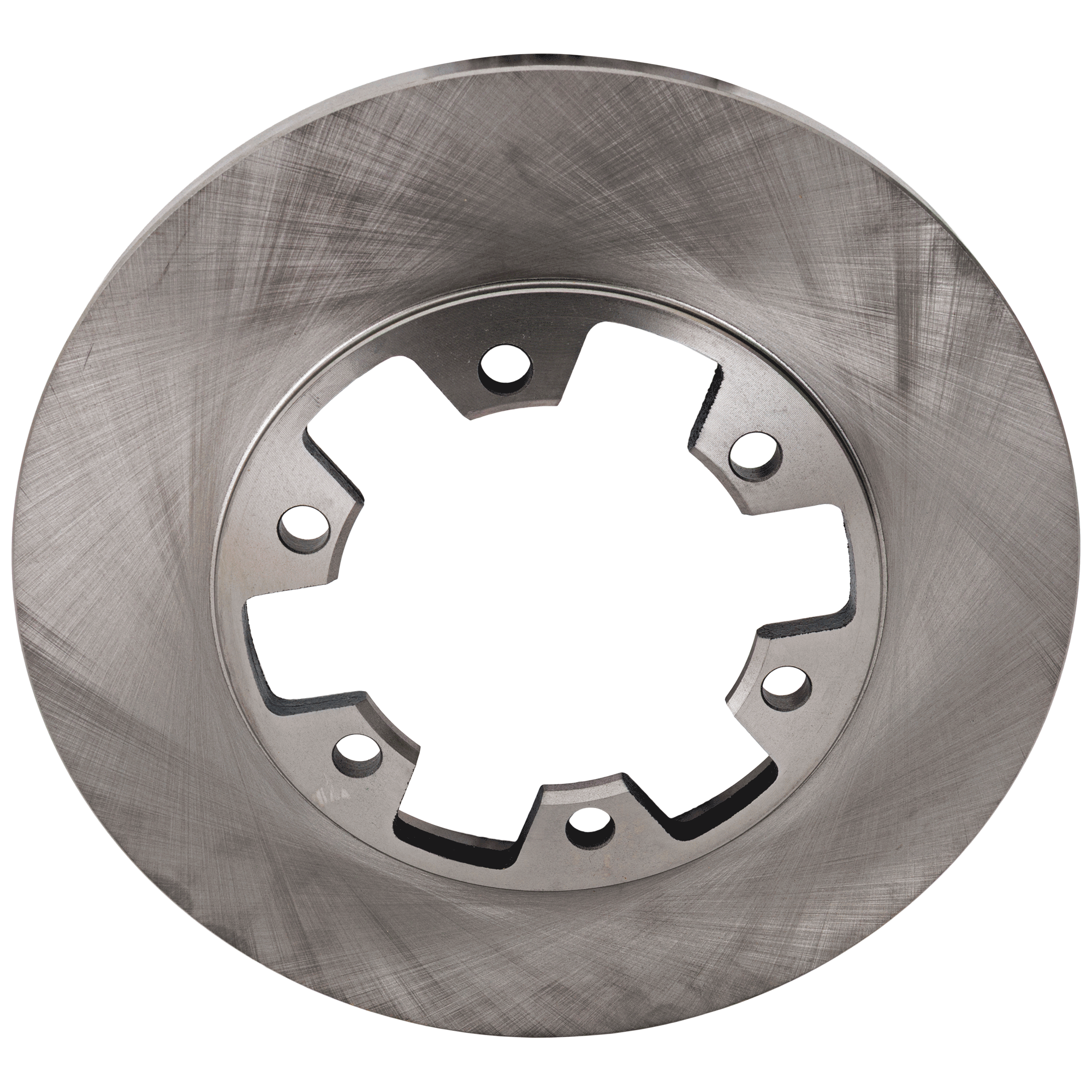 AM TRANSIT 150-250-19-21 REAR BRAKE DISC RH=LH Plain Surface SKU STPF27120006 OEM 1815600 BK312A315BD CK4Z2C026D