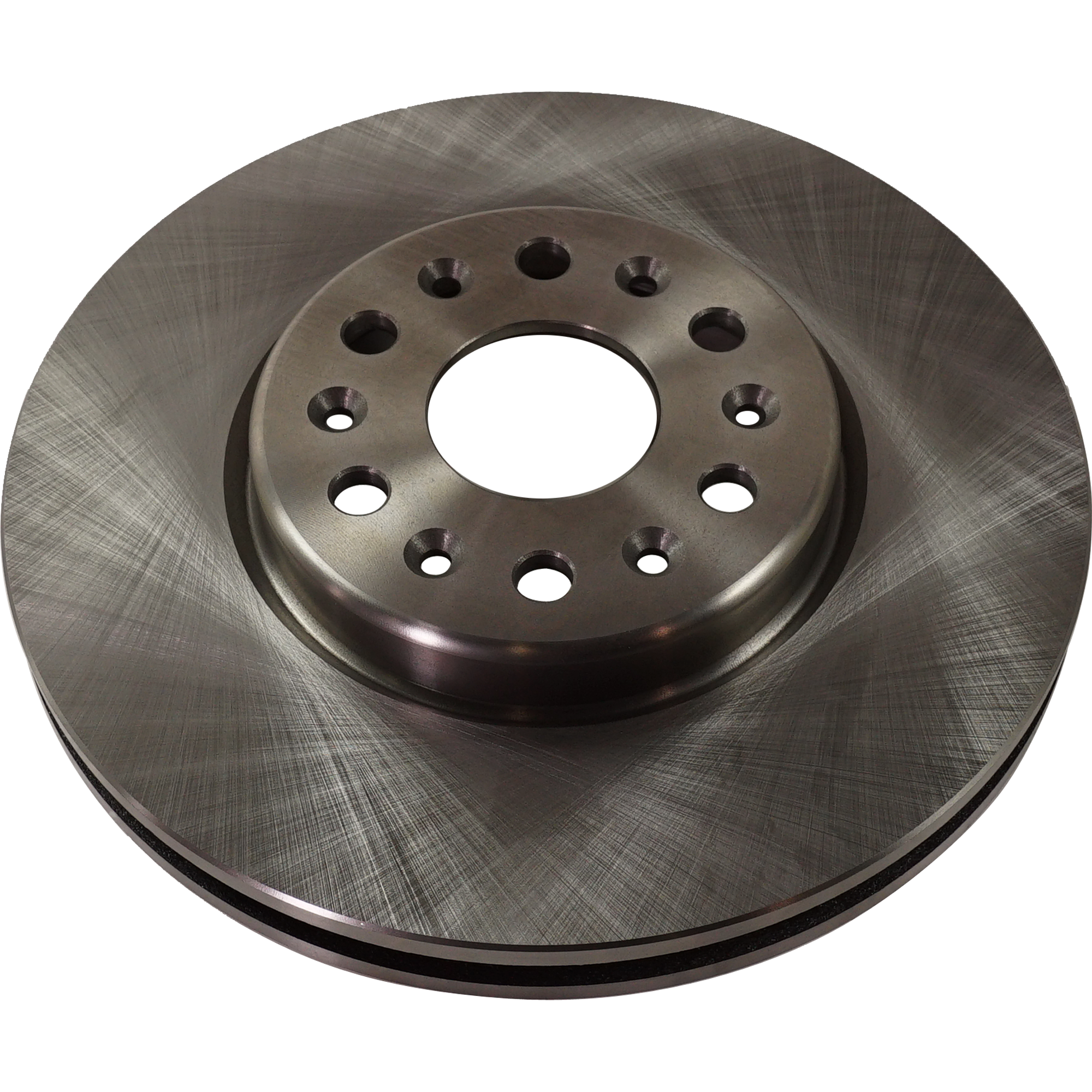 AM ACADIA 17-21 BLAZER 19-21 ENCLAVE 18-20 TRAVERSE 18-21 FRONT BRAKE DISC RH=LH SKU STPG27110003 OEM 41350-850488-12166076-60048090