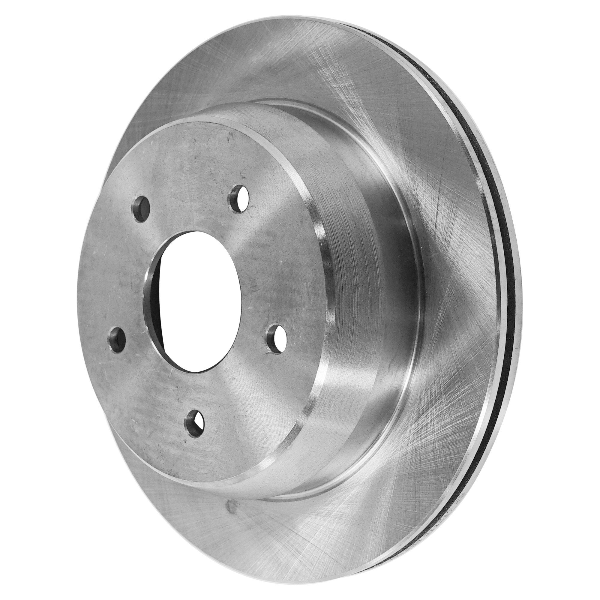 AM BLAZER 98-05 JIMMY 97-05 SONOMA 04-04 REAR BRAKE DISC RH=LH Plain Surface Vented 5 Lugs SKU STPG27110004 OEM 15733196