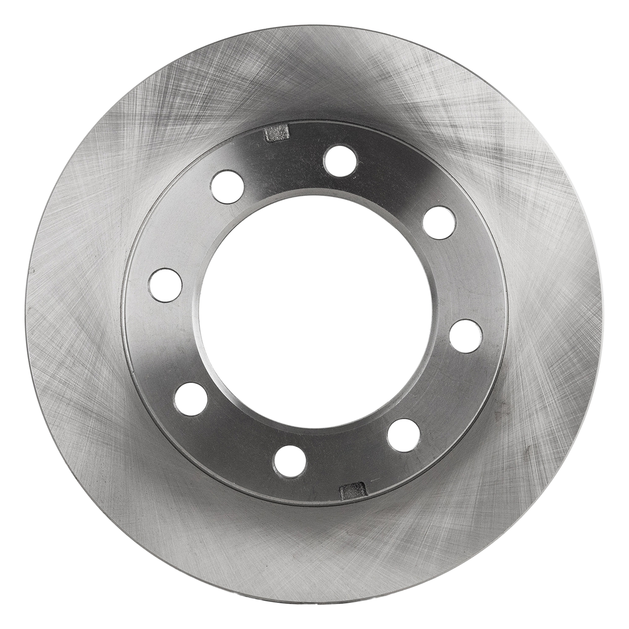 AM K30-77-88 V350-87-91 W250-90-93 FRONT BRAKE DISC RH=LH SKU STPG27110005 OEM 623-5048-5563-27371-65745-8584