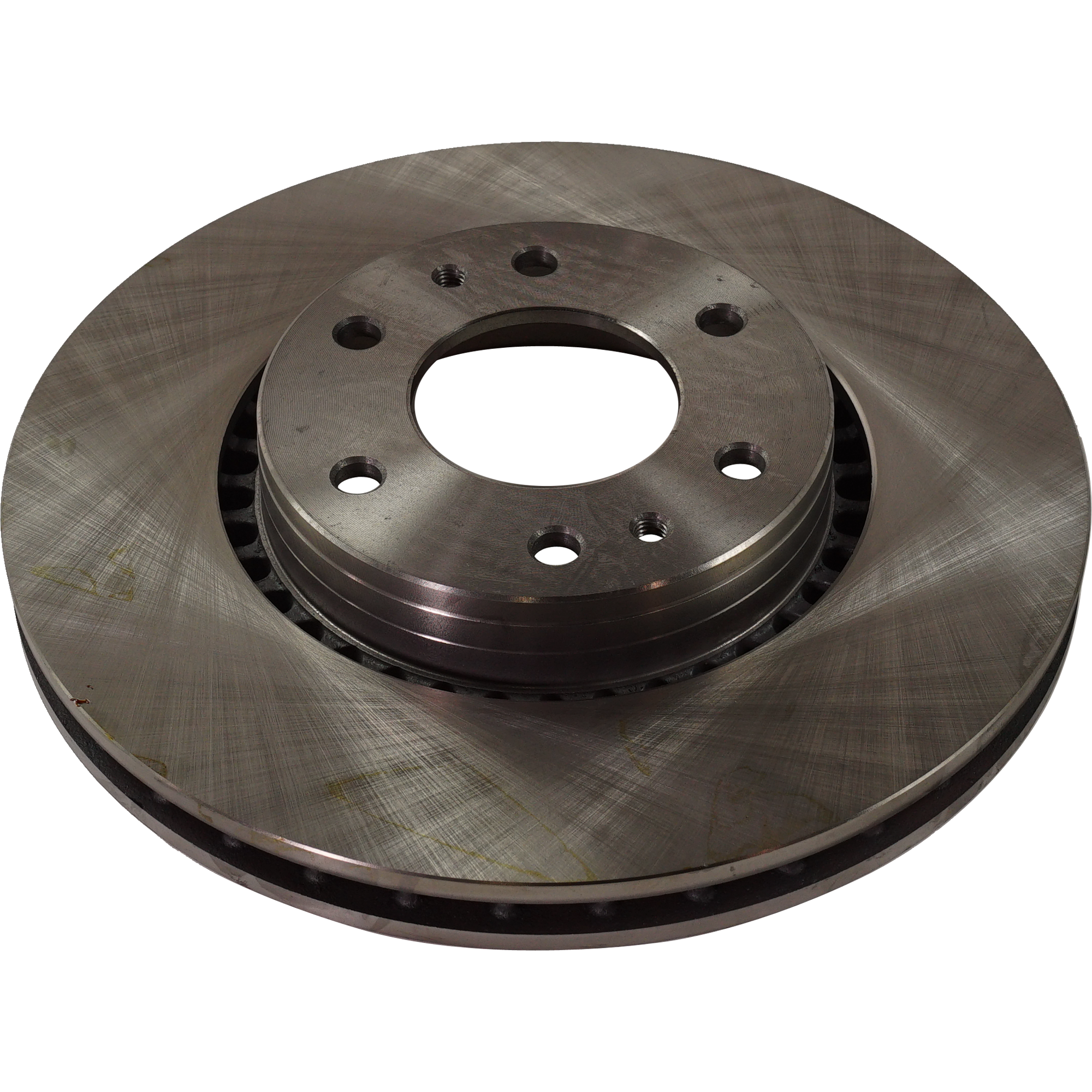 AM TRAILBLAZER EXT ENVOY XL 02-06 ENVOY 05-09 FRONT BRAKE DISC RH=LH SKU STPG27110007 OEM 18060665-25826103