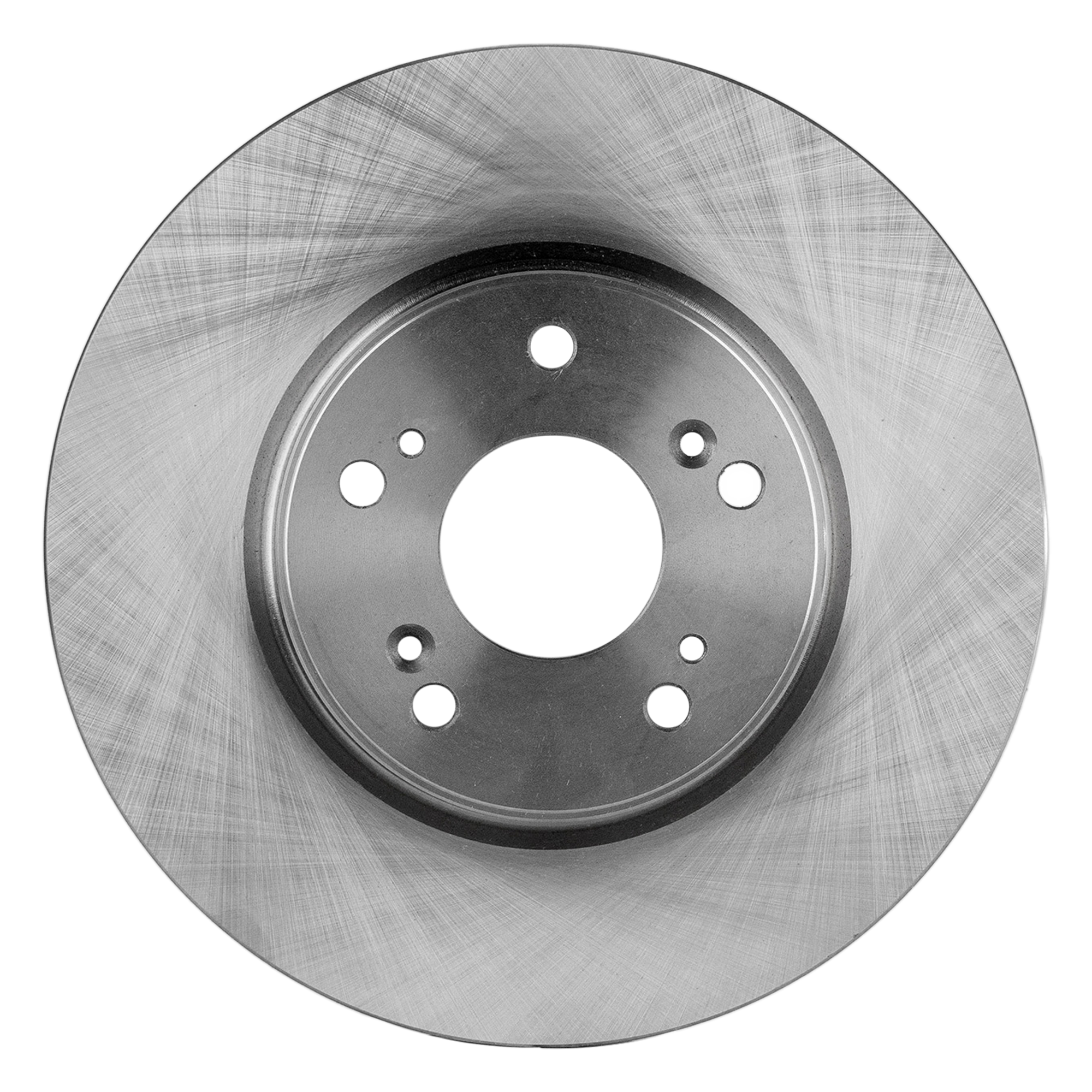 AM ACCORD 13-20 FRONT BRAKE DISC RH=LH Plain Surface SKU STPH27110001 OEM 45251T3VA00
