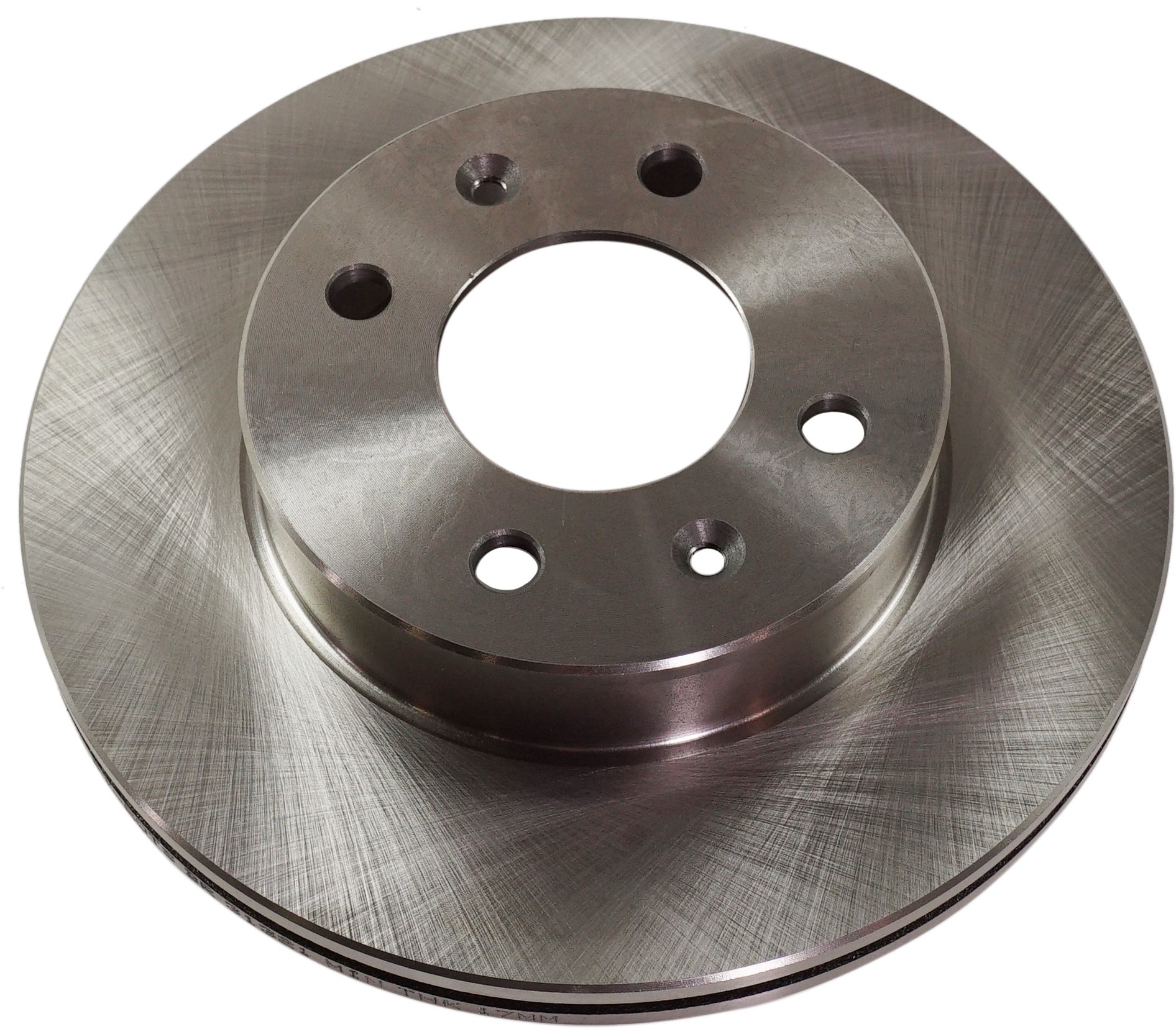 AM ACCENT 03-05 FRONT BRAKE DISC RH=LH SKU STPH27110004 OEM 5171225061