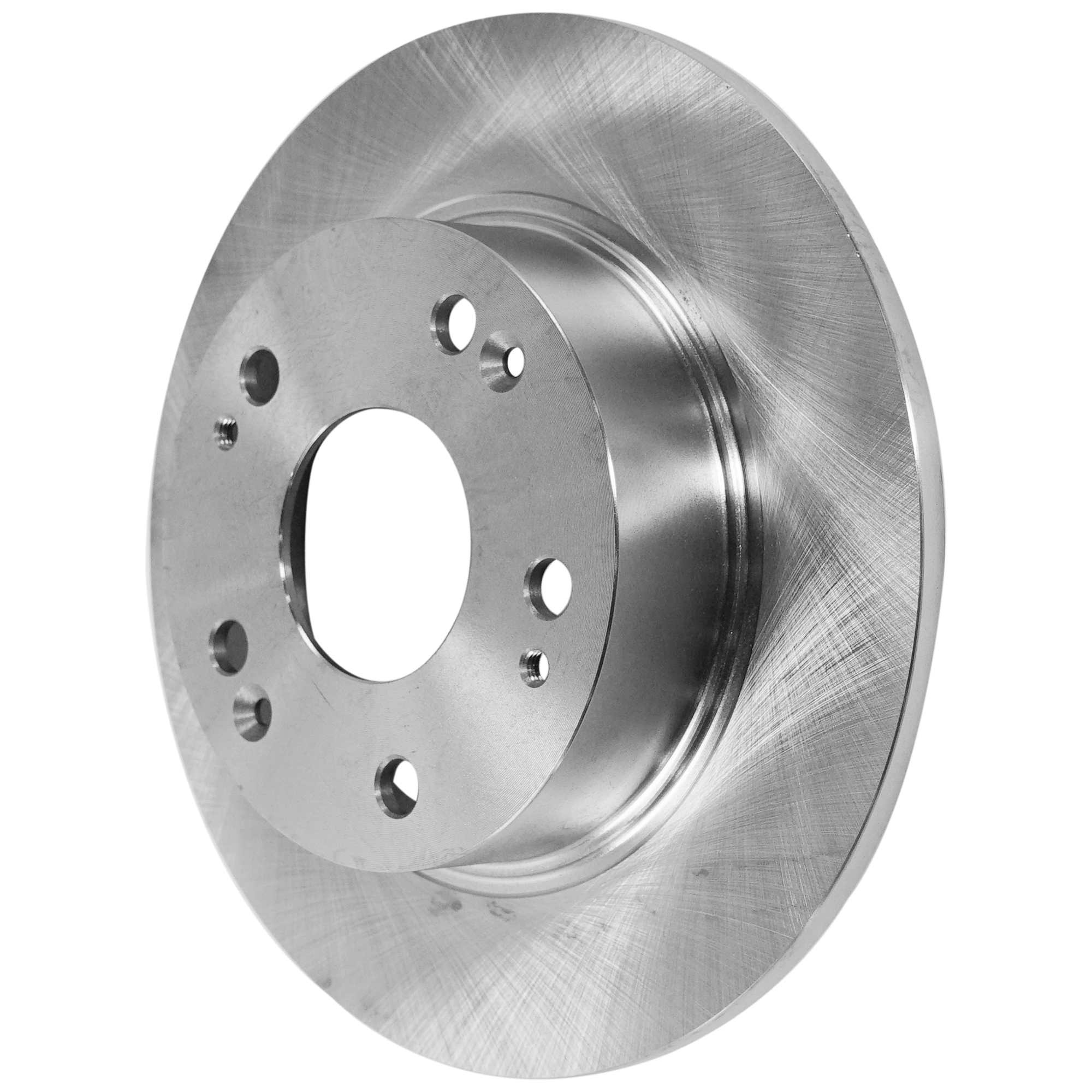AM ACCORD 03-07 TSX 04-08 REAR BRAKE DISC RH=LH Plain Surface SKU STPH27110005 OEM 42510SDAA00-42510SDG000