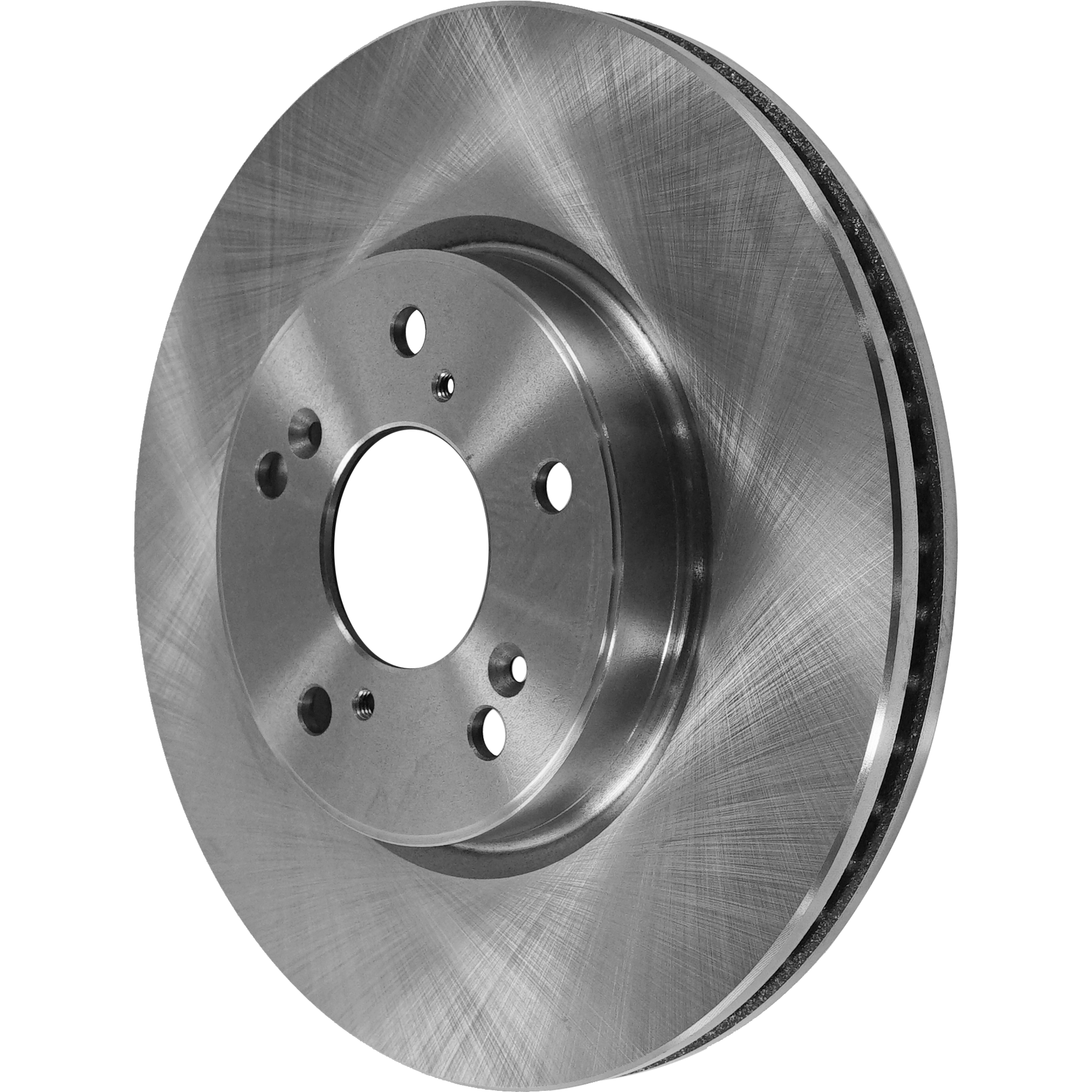 AM ACCORD 13-13-16-17 HR V 16-22 FRONT BRAKE DISC RH=LH Plain Surface SKU STPH27110007 OEM 45251T7WA02