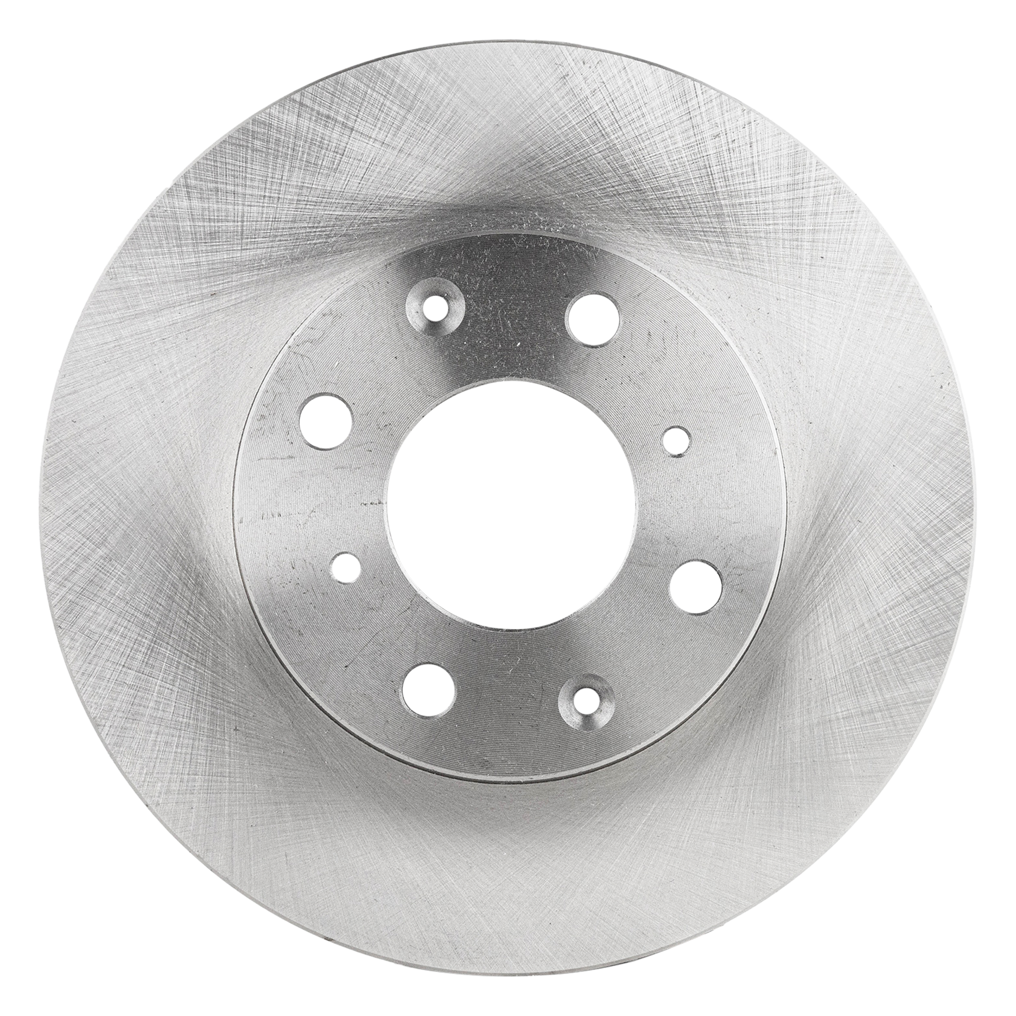 AM ACCORD 84-89 PRELUDE 85-90 FRONT BRAKE DISC RH=LH Plain Surface SKU STPH27110008 OEM 45251SA6670-45251SE0010