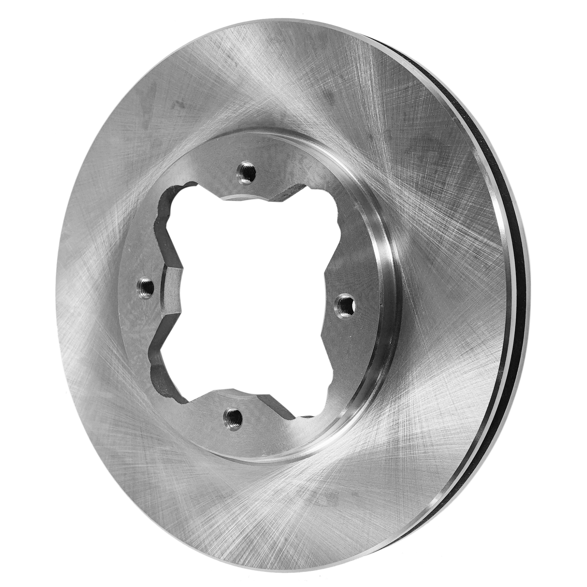 AM ACCORD 90-97 CL 97-97 FRONT BRAKE DISC RH=LH Plain Surface SKU STPH27110009 OEM 45251SM4000-45251SM4010-45251S