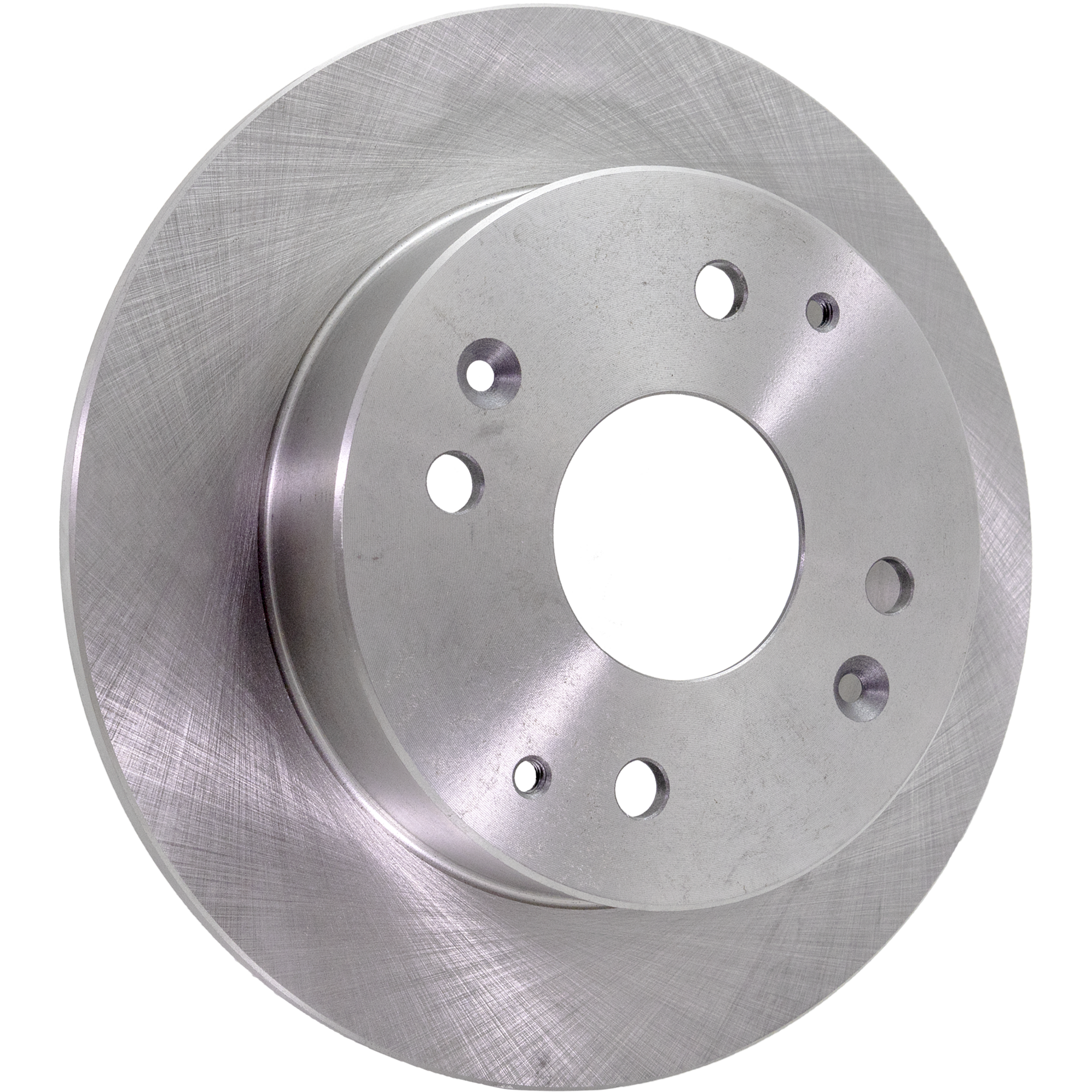 AM ACCORD 91-97 CL 97-97 REAR BRAKE DISC RH=LH Plain Surface SKU STPH27110011 OEM 42510SM4950-42510SV4A00-42510S