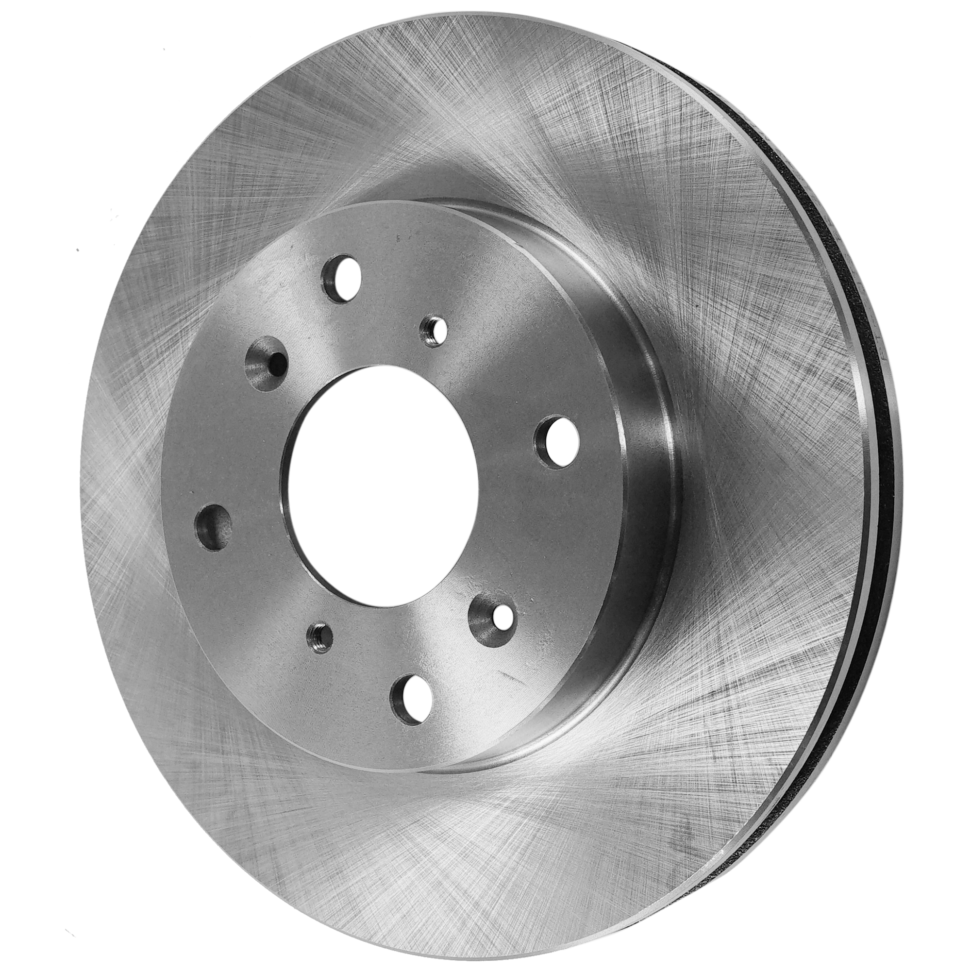 AM CL 98-99 ACCORD 98-02 FRONT BRAKE DISC RH=LH Plain Surface 2.3L Eng. SKU STPH27110012 OEM 45251S84A01