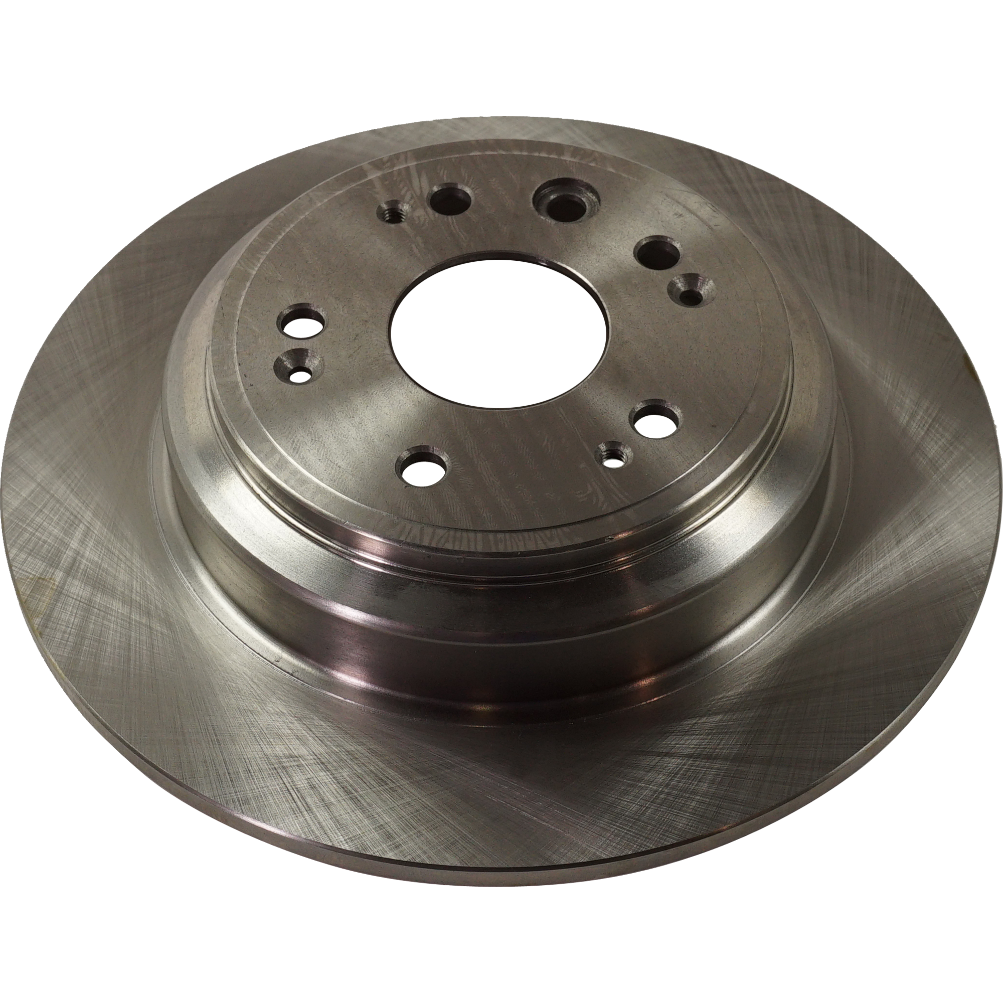 AM ACCORD CROSSTOUR 10-11 CROSSTOUR 12-15 REAR BRAKE DISC RH=LH Plain Surface SKU STPH27110015 OEM 31585-44693-0833463-850248-886