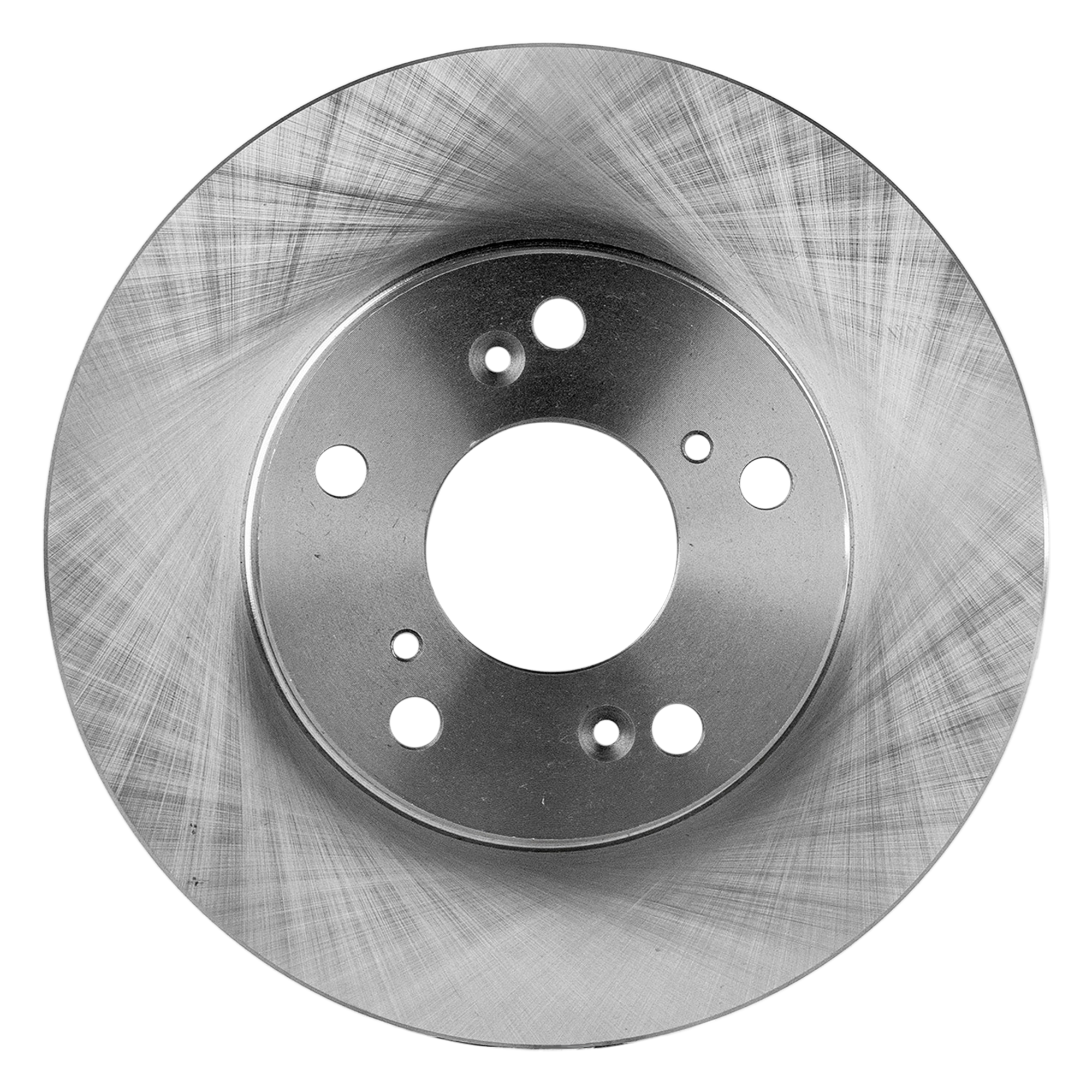 AM CIVIC 12-15 ILX 13-15 FRONT BRAKE DISC RH=LH Plain Surface Vented 5 Lugs ILX Hybrid Model SKU STPH27110017 OEM 44742-0833531-850295-60059036