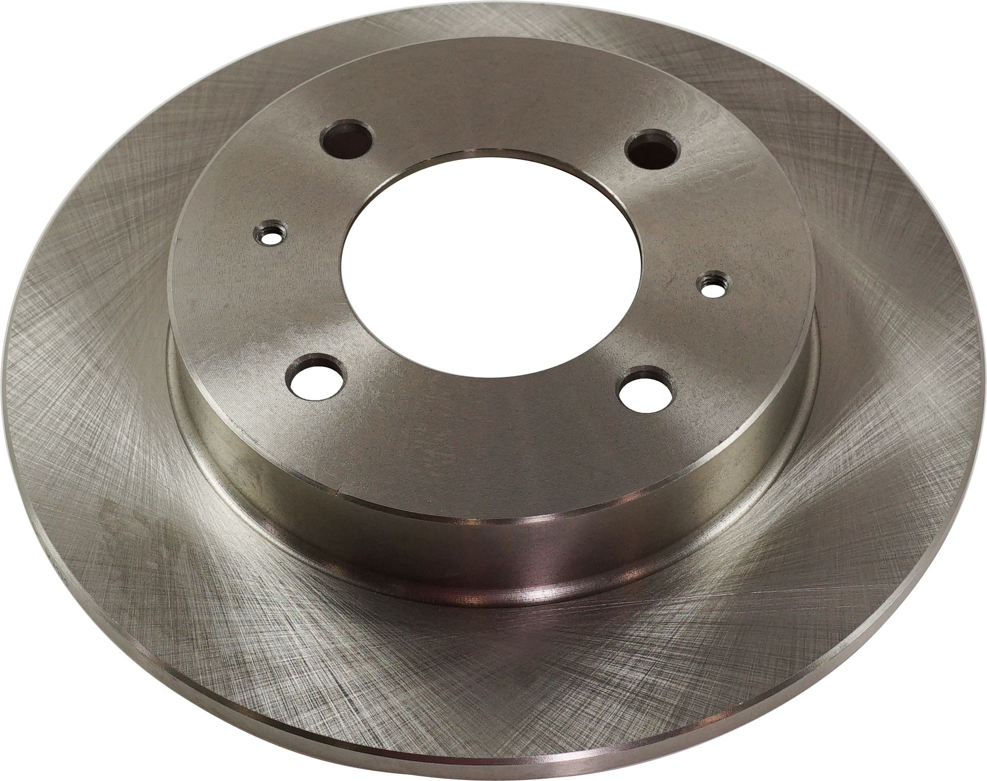 AM ELANTRA 97-06 TIBURON 97-01 REAR BRAKE DISC RH=LH SKU STPH27110033 OEM 5841129300-5841129310