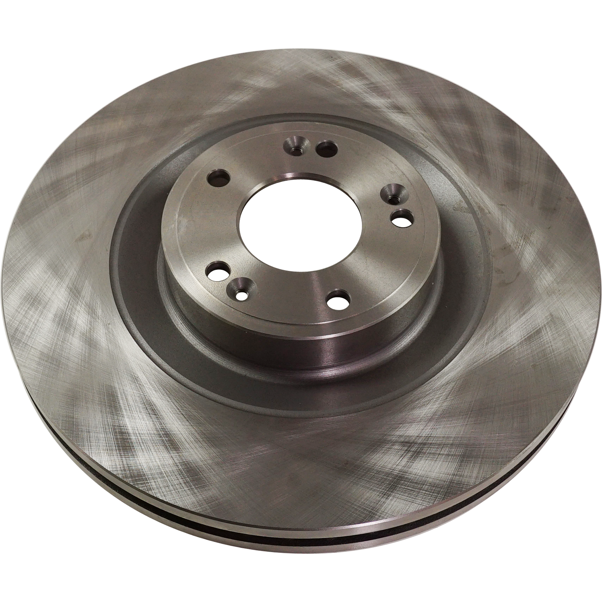 AM EQUUS 11-11 GENESIS 12-16 K900-17-17 FRONT BRAKE DISC RH=LH SKU STPH27110035 OEM 44723-850250-60003036-31573G 9
