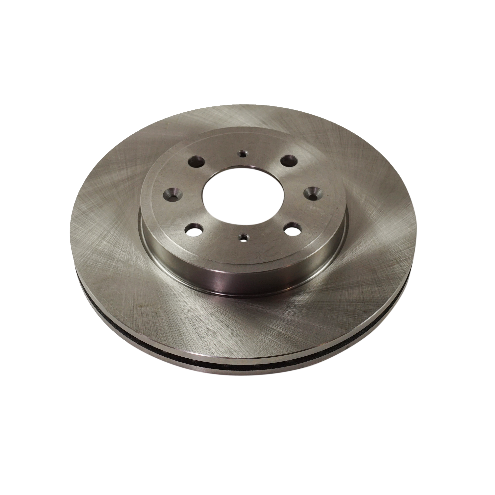 AM FIT 15-20 FRONT BRAKE DISC RH=LH SKU STPH27110037 OEM 45251T5RA02