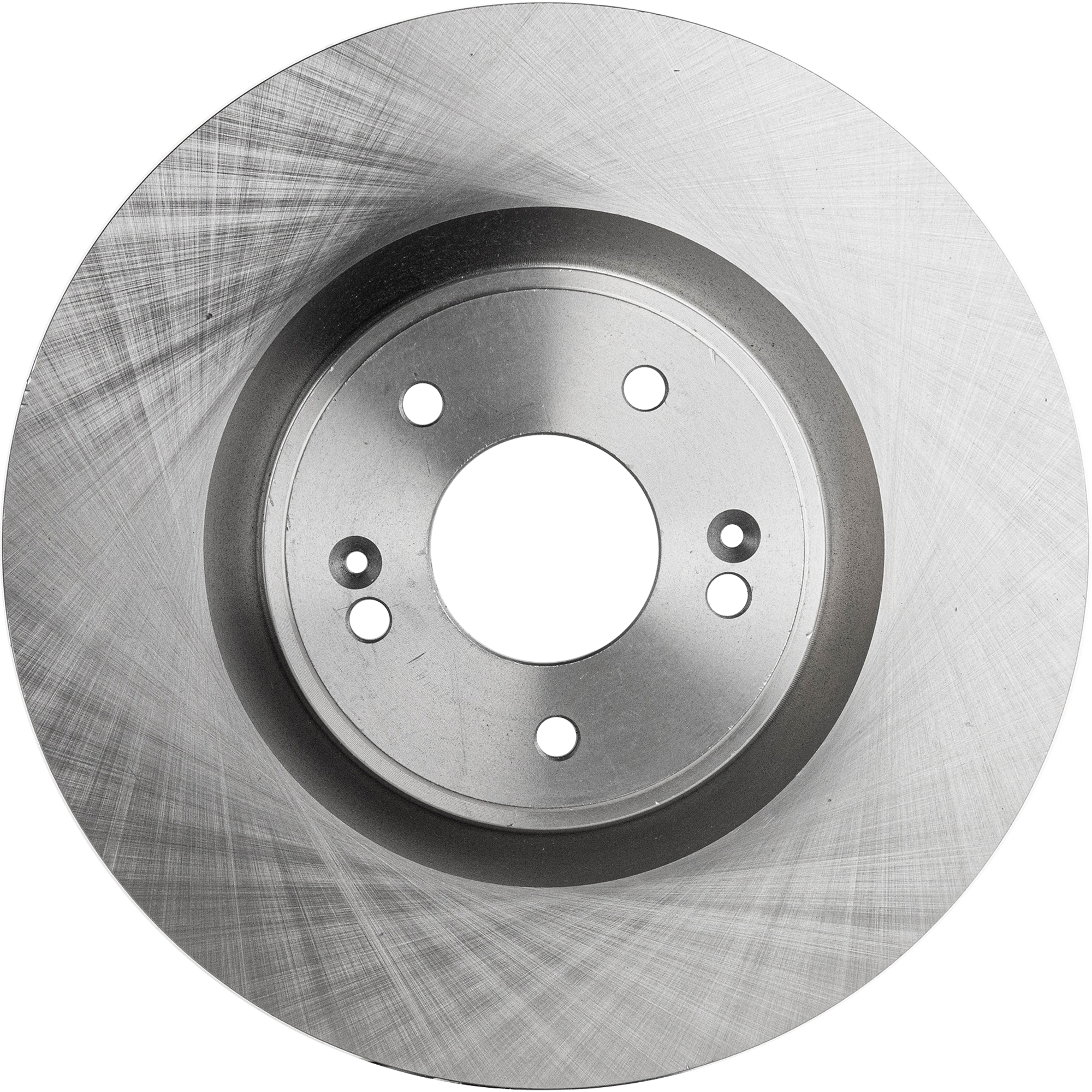 AM GENESIS COUPE 10-16 FRONT BRAKE DISC RH=LH SKU STPH27110042 OEM 517122M700