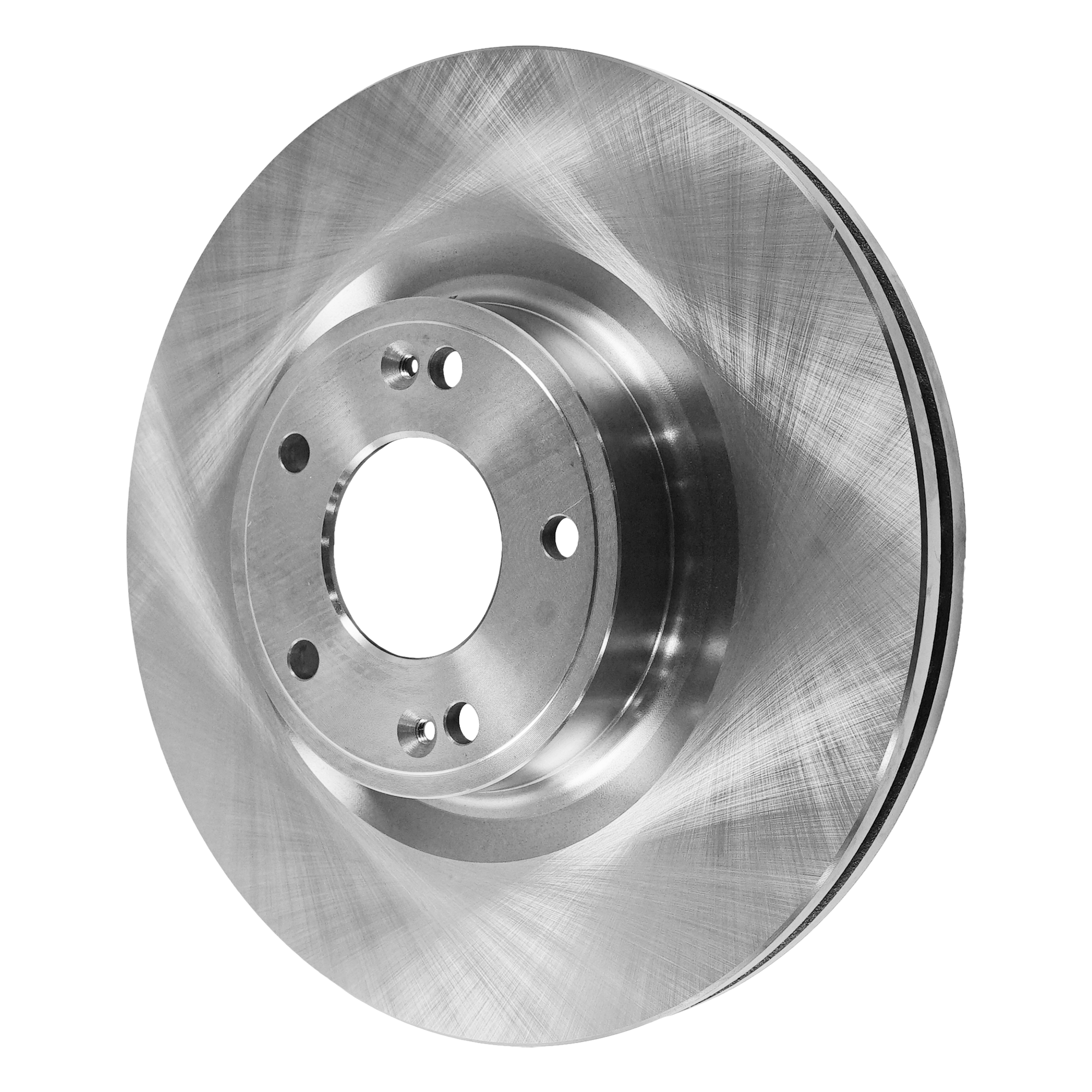 AM GENESIS COUPE 10-16 FRONT BRAKE DISC RH=LH SKU STPH27110043 OEM 517122M000