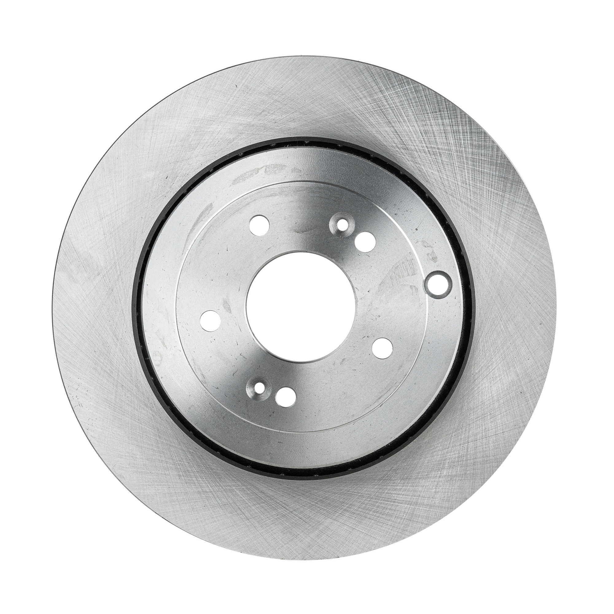 AM GENESIS COUPE 10-16 REAR BRAKE DISC RH=LH SKU STPH27110044 OEM 31548-44686-850203-900798-9807
