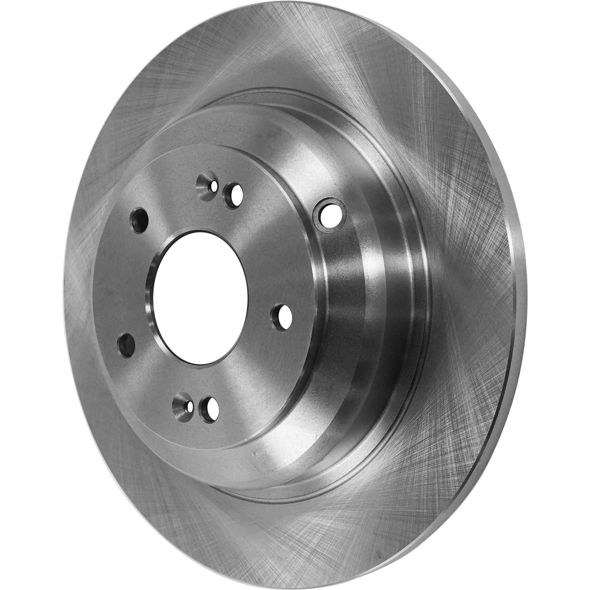 AM GENESIS COUPE 10-16 REAR BRAKE DISC RH=LH SKU STPH27110045 OEM 31549-44694-850202-900794-9807