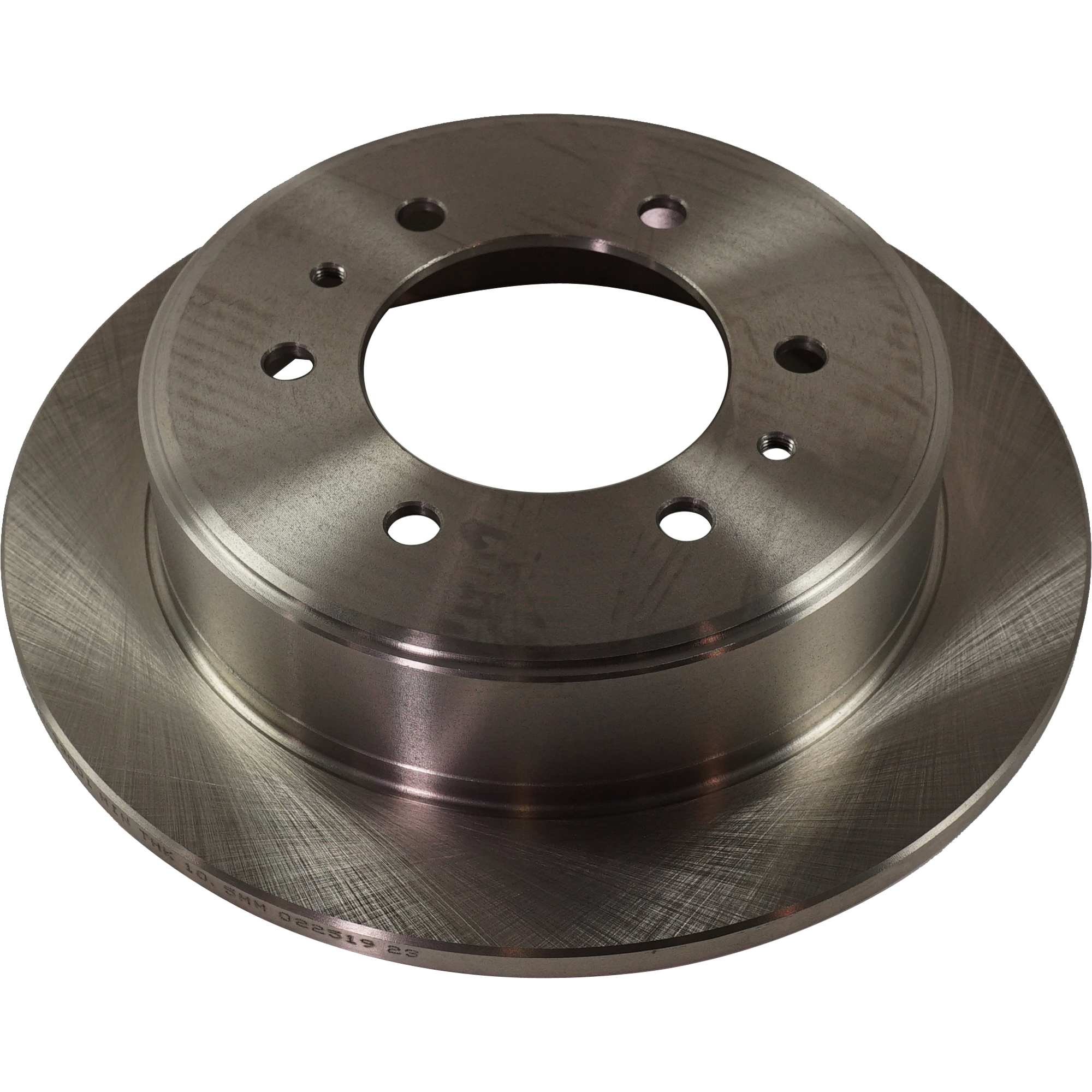AM H3-06-10 H3T 09-10 REAR BRAKE DISC RH=LH SKU STPH27110048 OEM 15111376