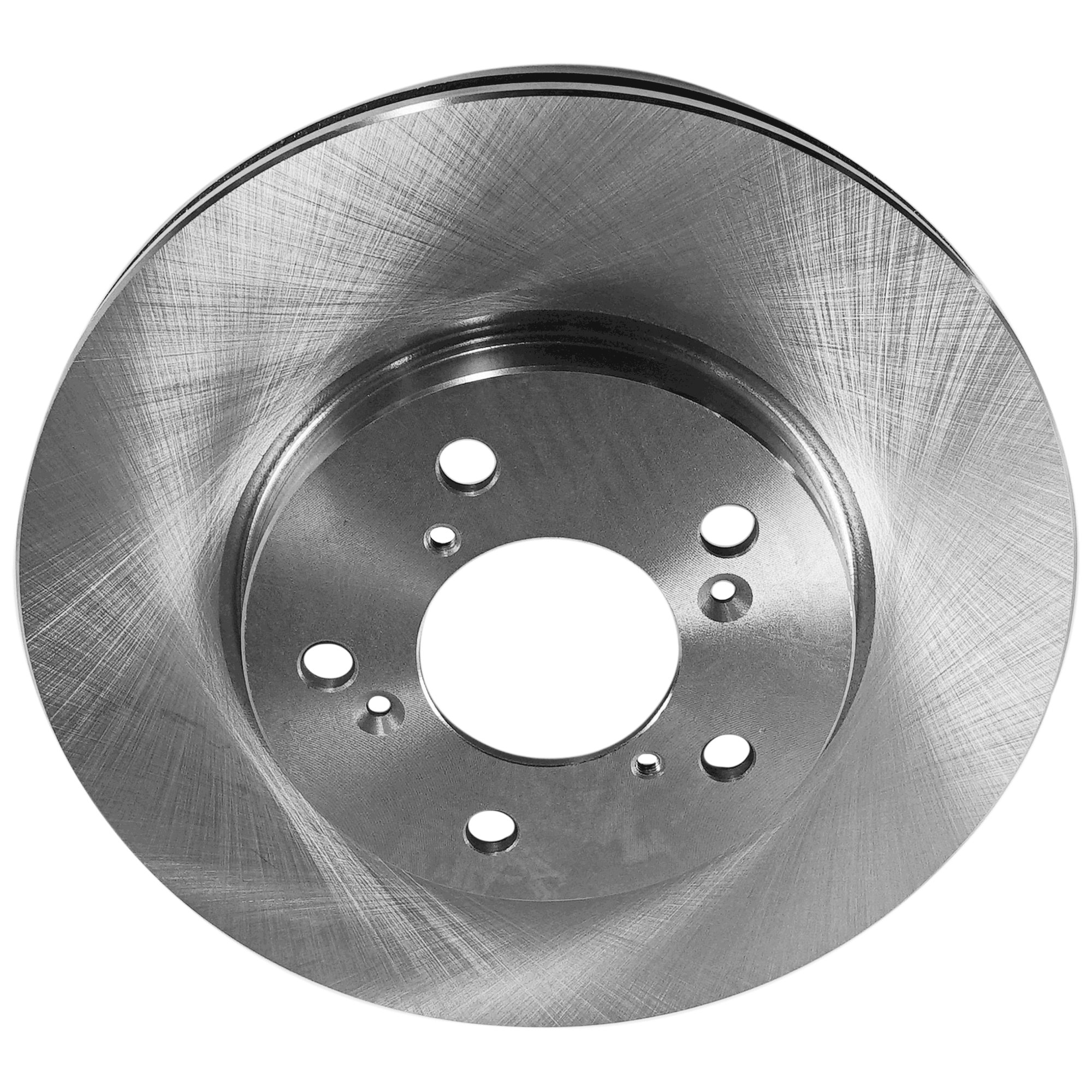 AM ODYSSEY 05-10 FRONT BRAKE DISC RH=LH Plain Surface SKU STPH27110050 OEM 45251SHJA00