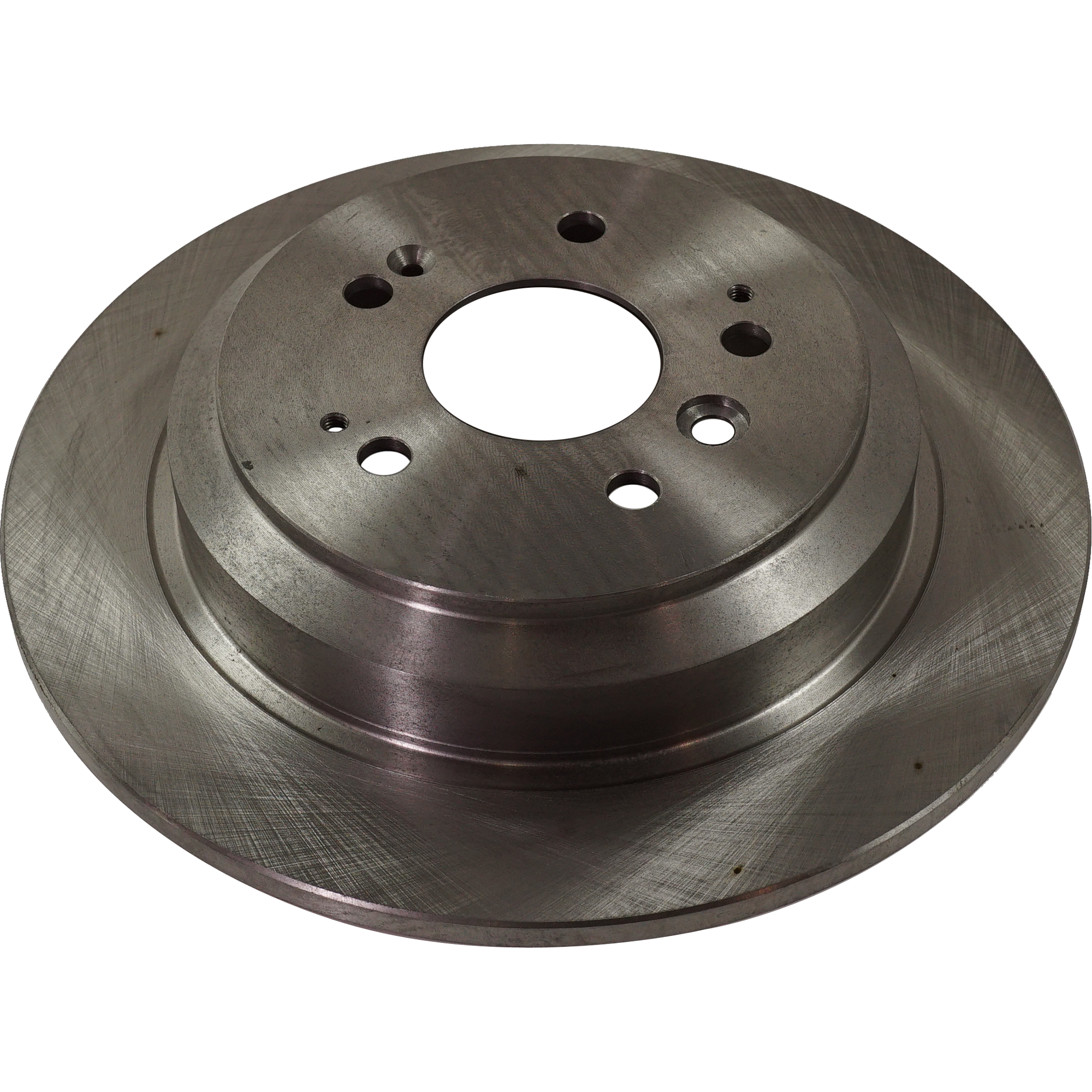 AM PILOT 16-20 RIDGELINE 17-20 PASSPORT 19-21 REAR BRAKE DISC RH=LH Plain Surface Solid 5 Lugs SKU STPH27110054 OEM 42510TG7A00