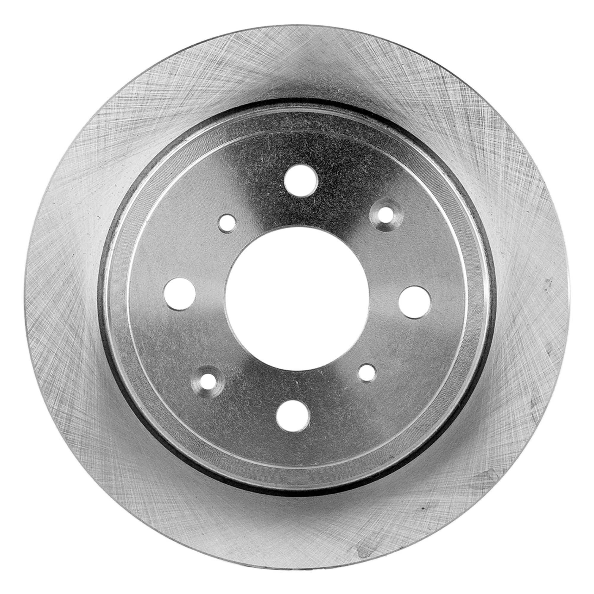AM INTEGRA 90-01 ACCORD 89-89 CIVIC 92-00 PRELUDE 88-91 REAR BRAKE DISC RH=LH Plain Surface Solid 4 Lugs SKU STPH27110055 OEM 42510SE0000-42510SE0010-42510S