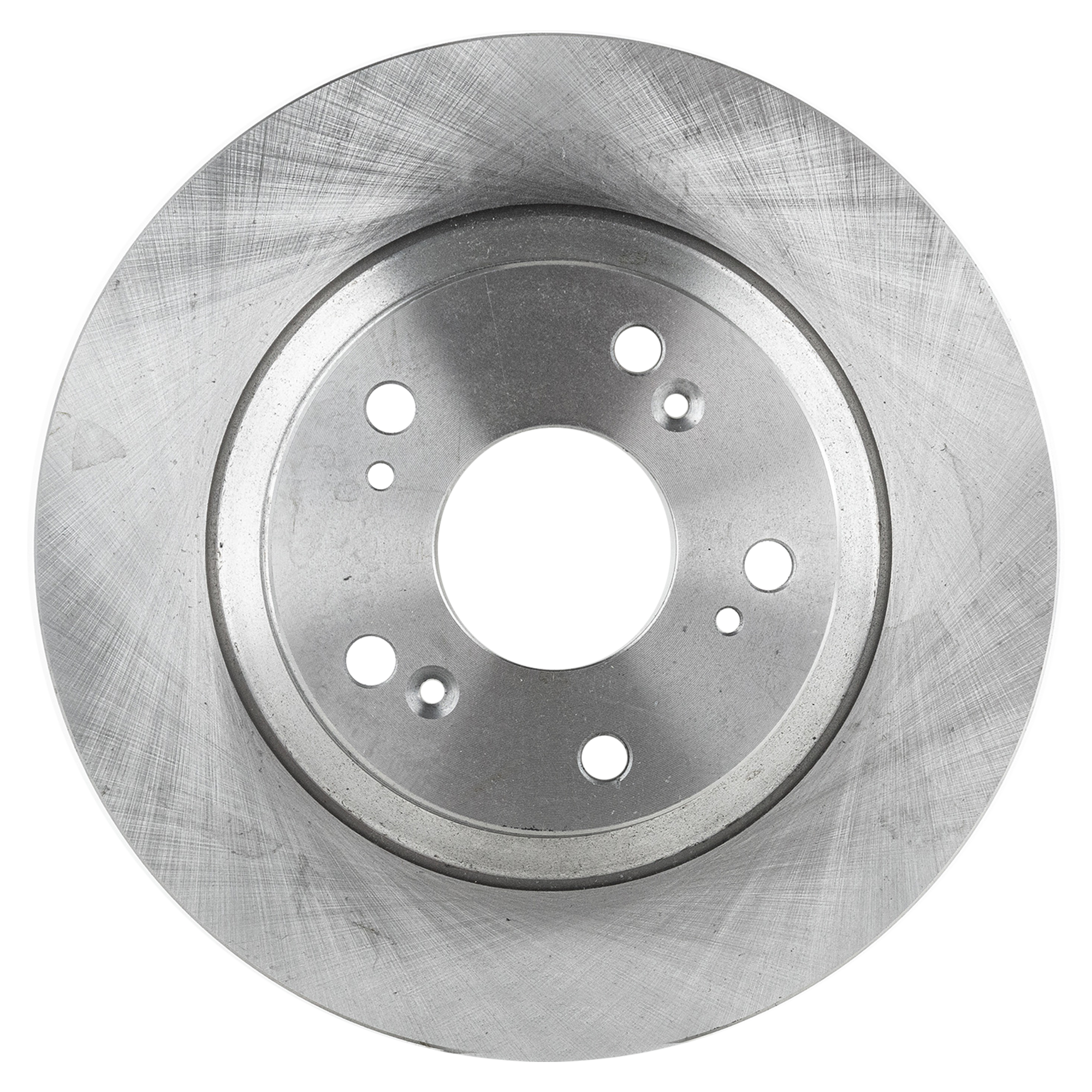 AM S2000-00-09 REAR BRAKE DISC RH=LH SKU STPH27110062 OEM 31271-0832895-60059028-31271G
